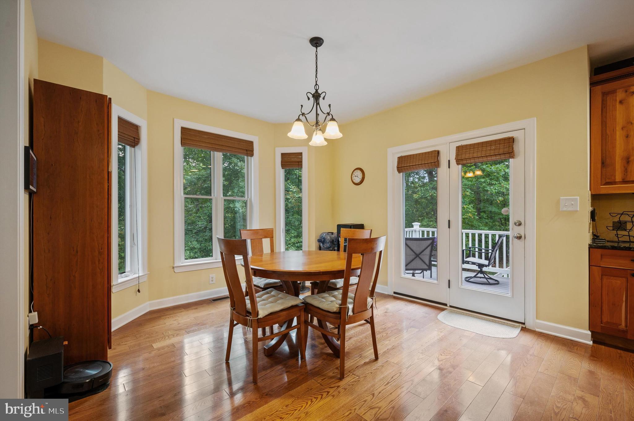 ROUND TOP ESTATES - Residential