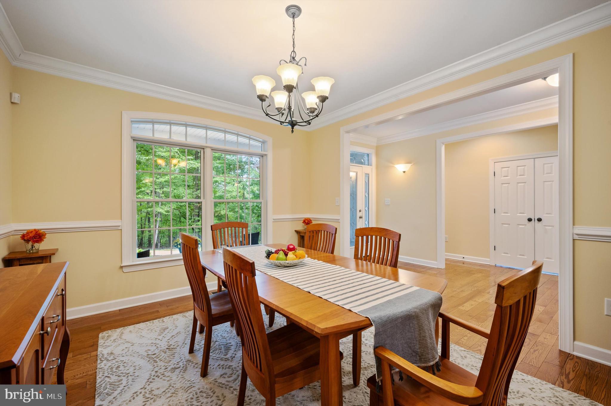 ROUND TOP ESTATES - Residential