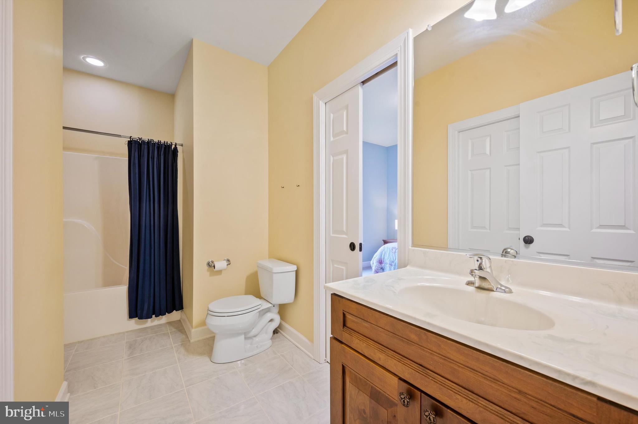 ROUND TOP ESTATES - Residential