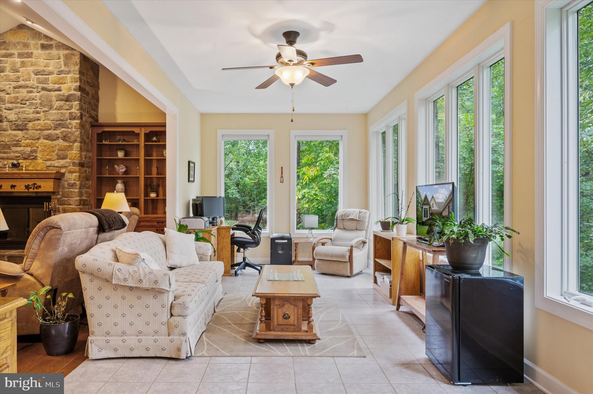 ROUND TOP ESTATES - Residential