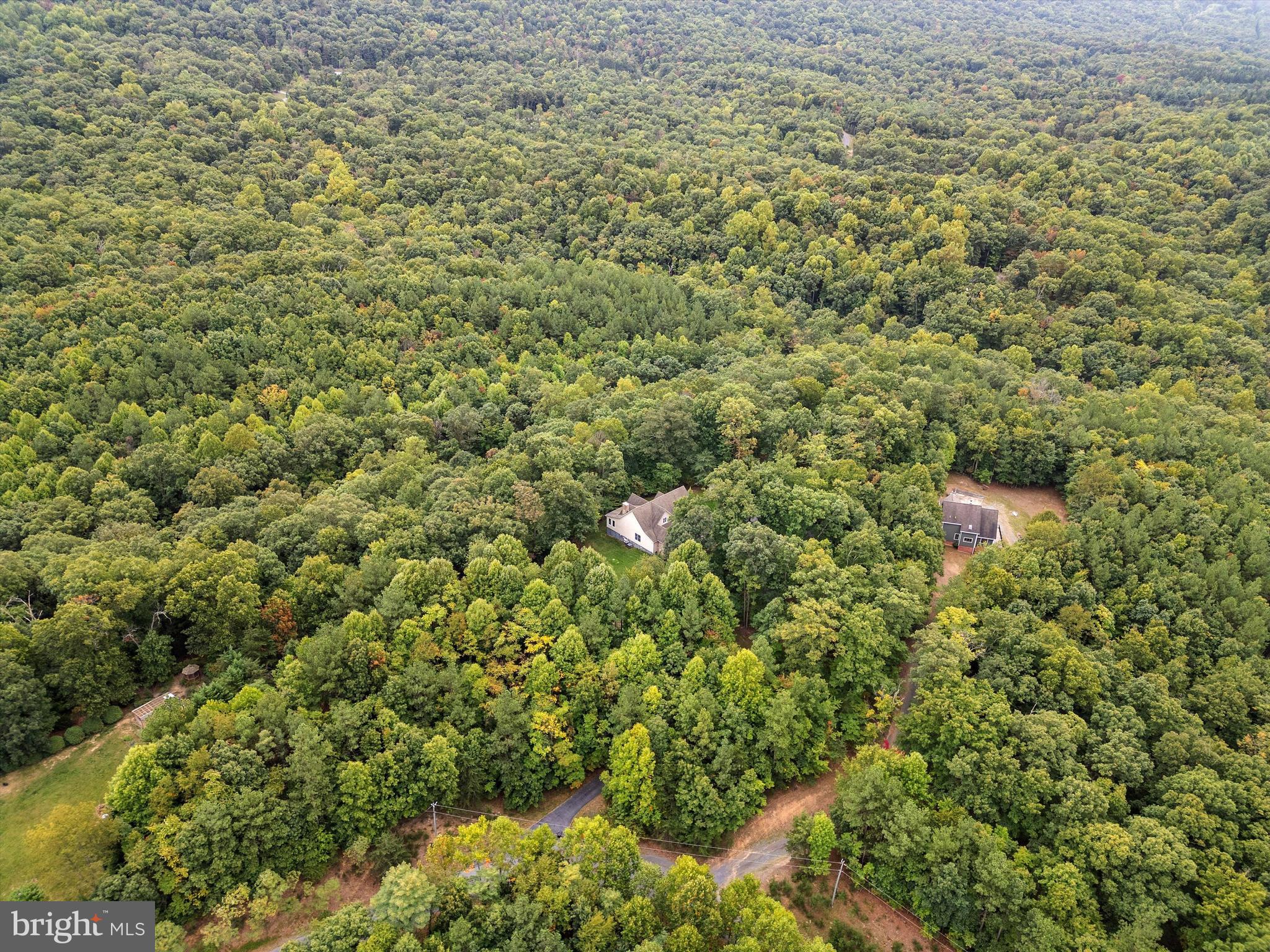 ROUND TOP ESTATES - Residential