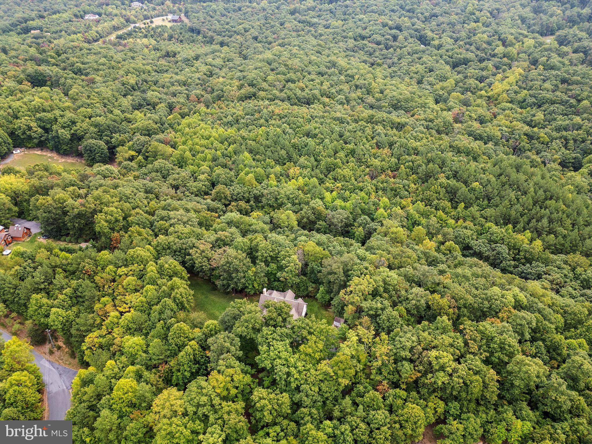 ROUND TOP ESTATES - Residential