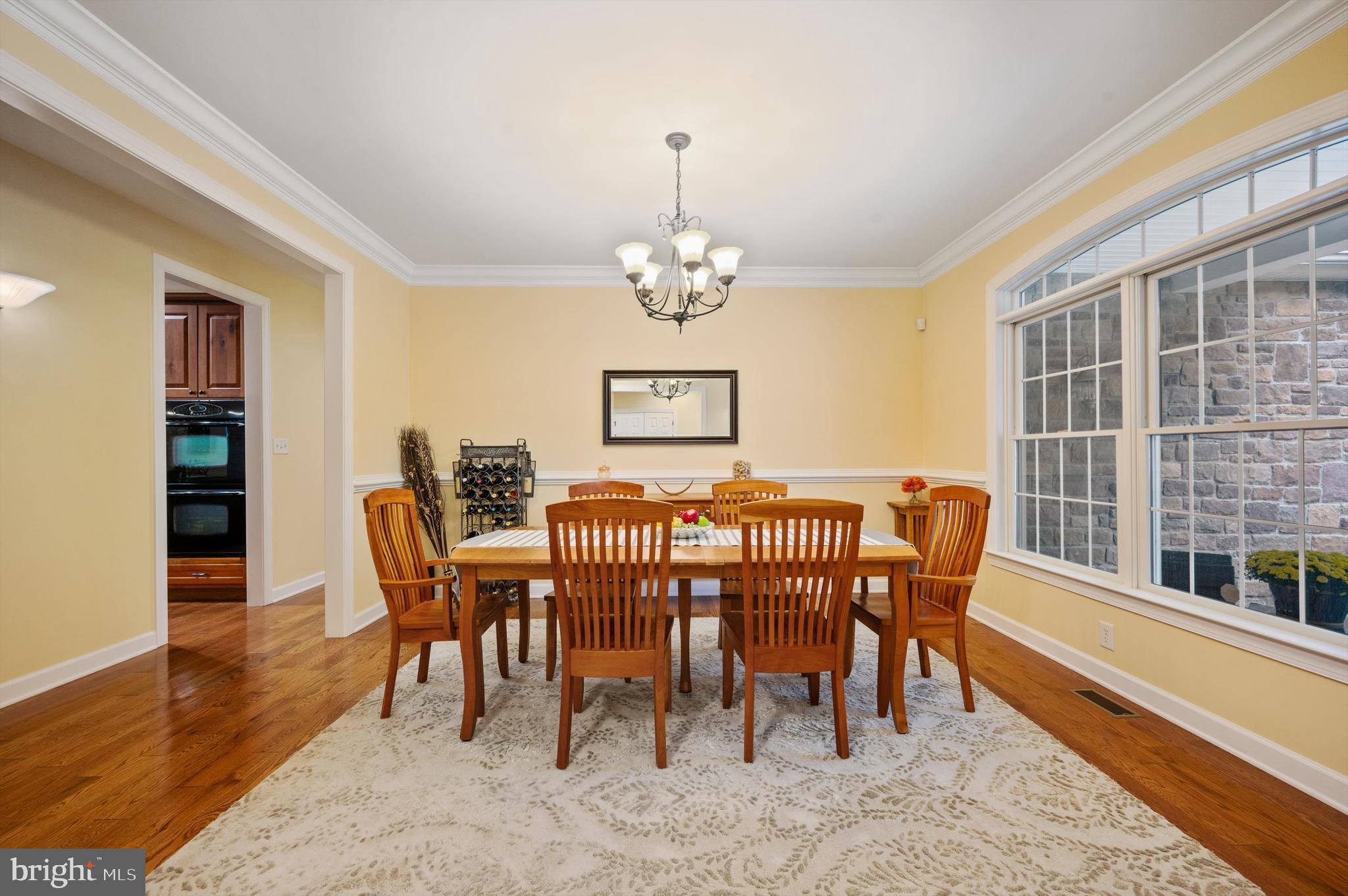 ROUND TOP ESTATES - Residential