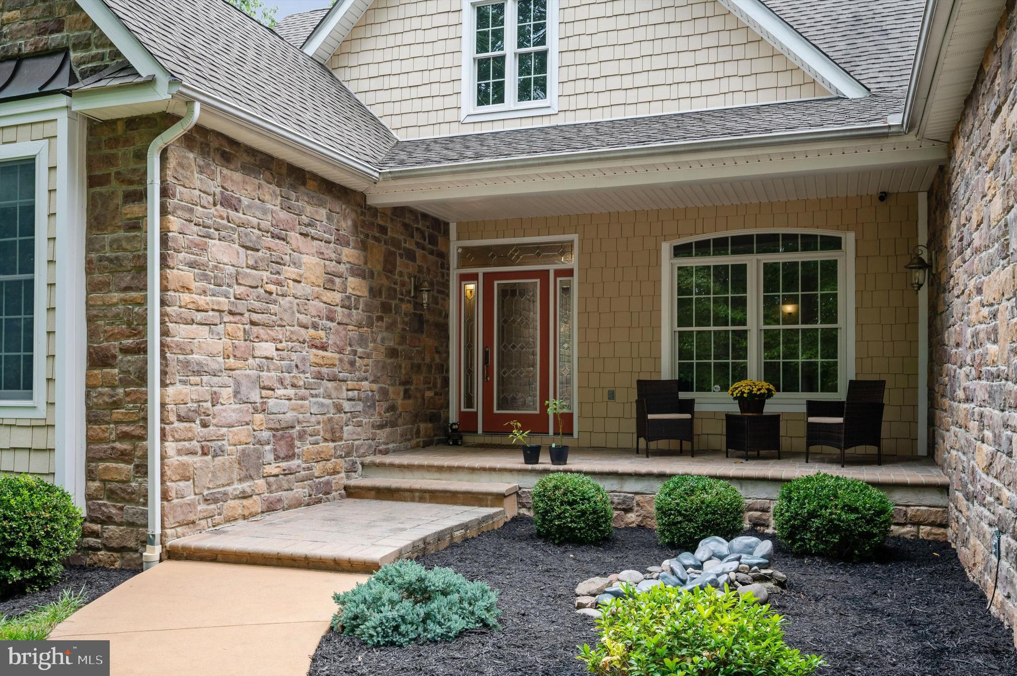 ROUND TOP ESTATES - Residential