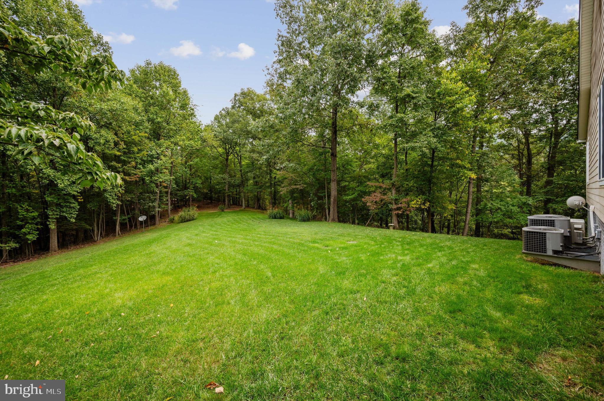 ROUND TOP ESTATES - Residential