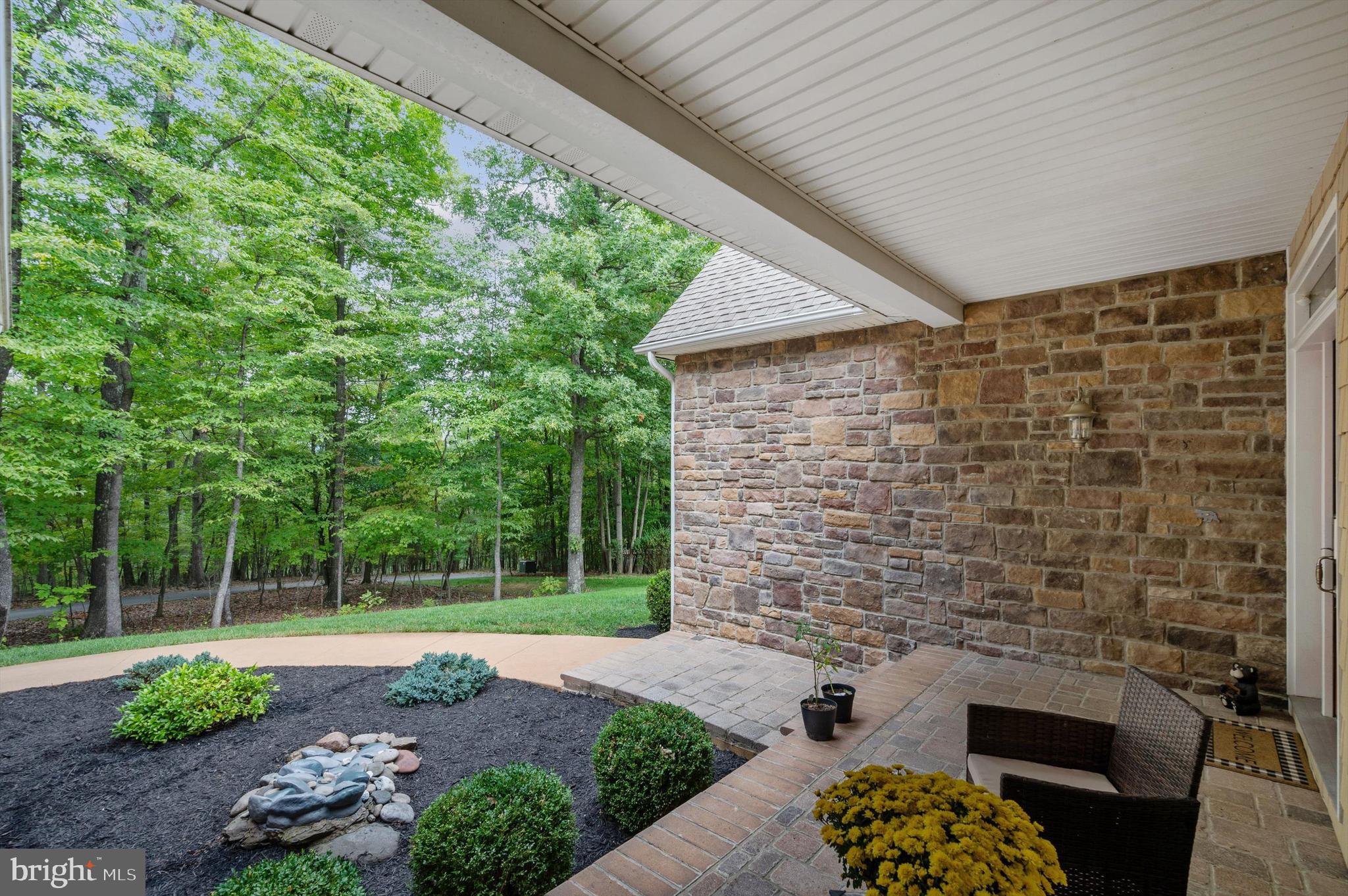 ROUND TOP ESTATES - Residential