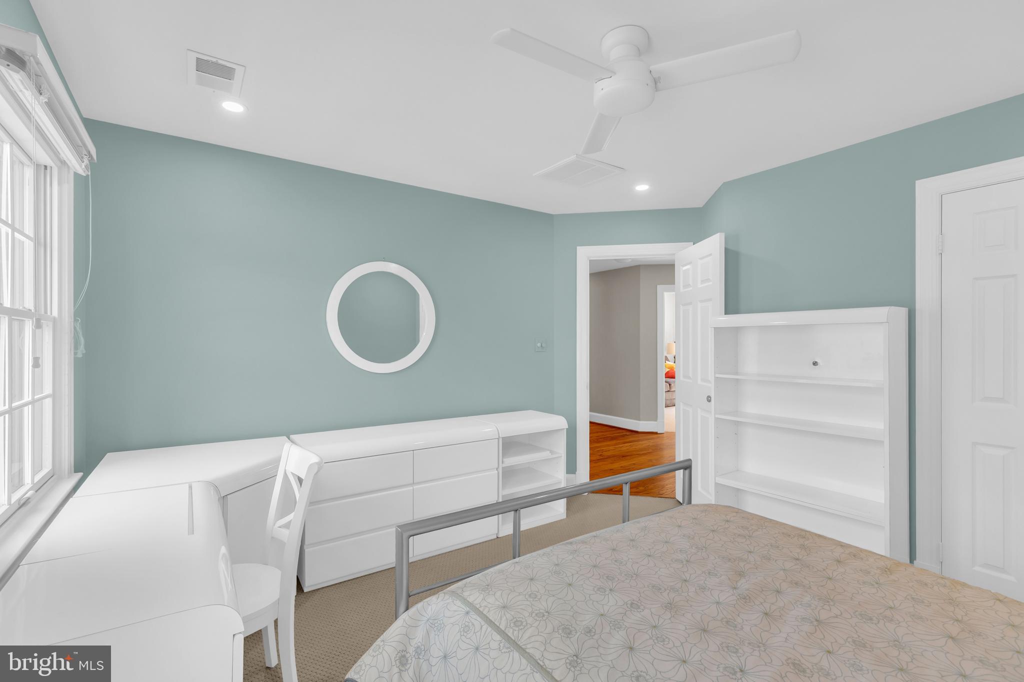 SOUTH RUN - Residential