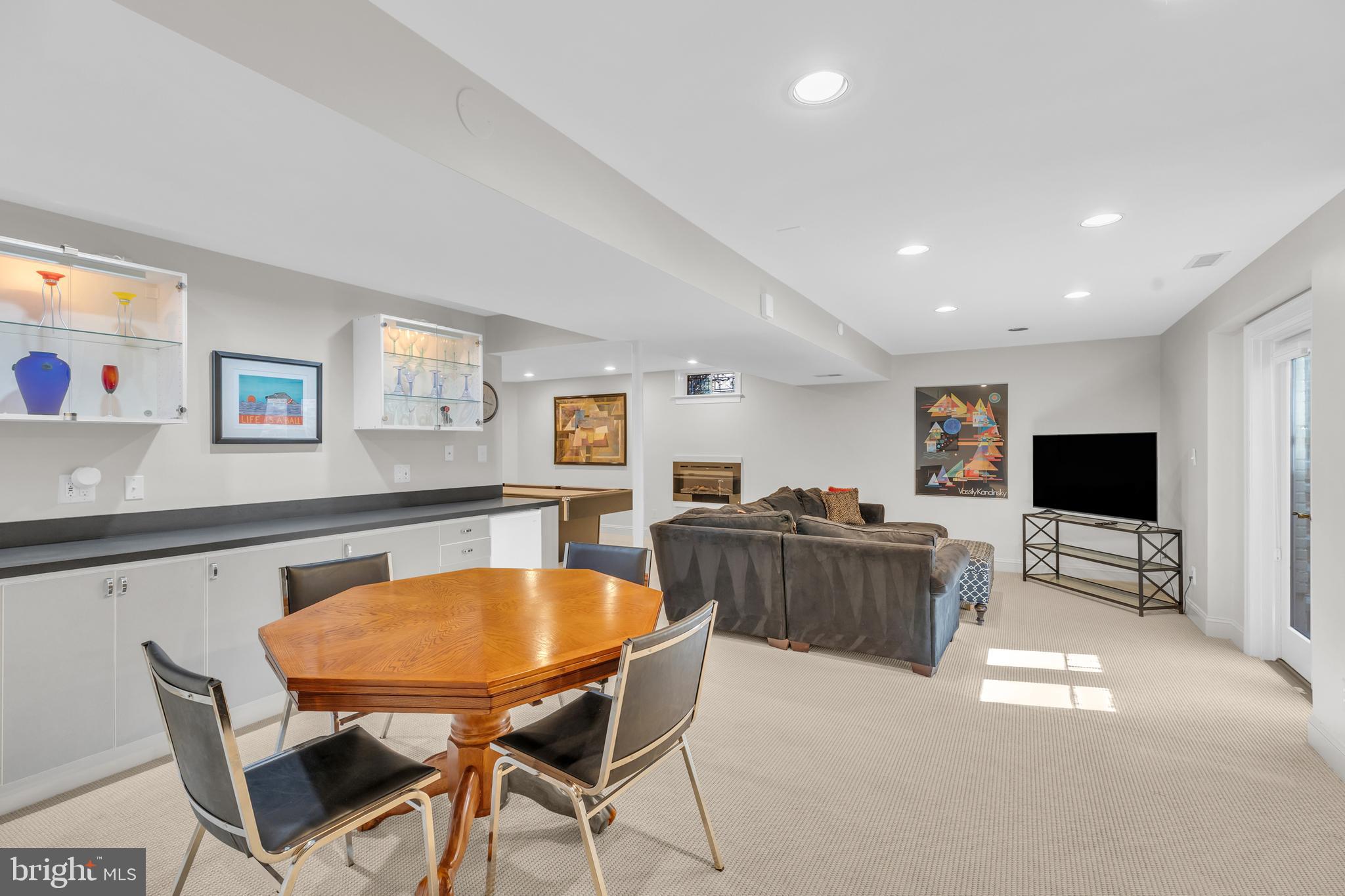 SOUTH RUN - Residential