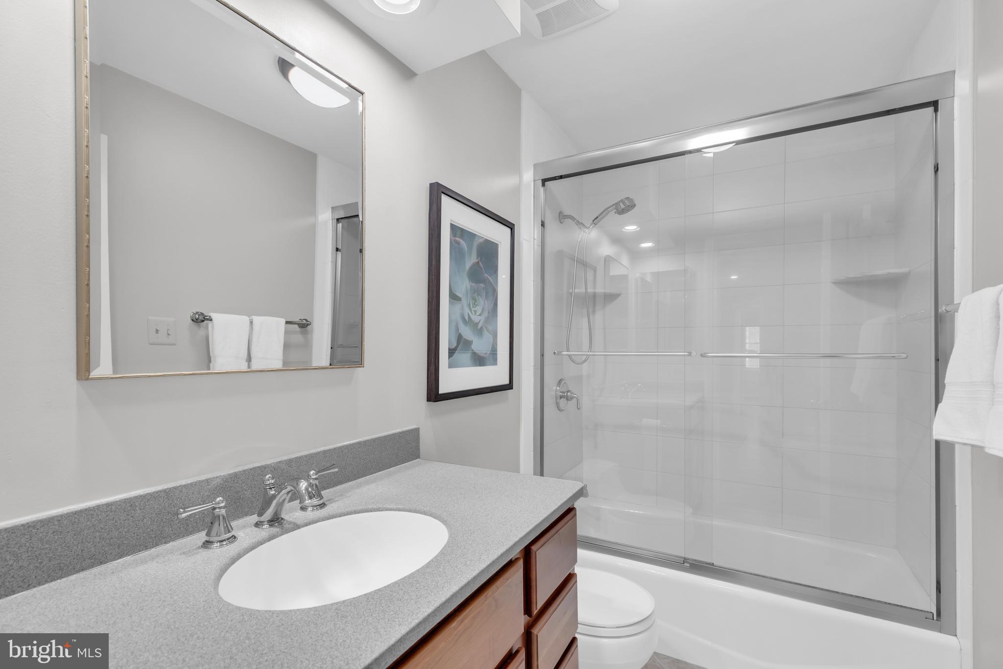 SOUTH RUN - Residential