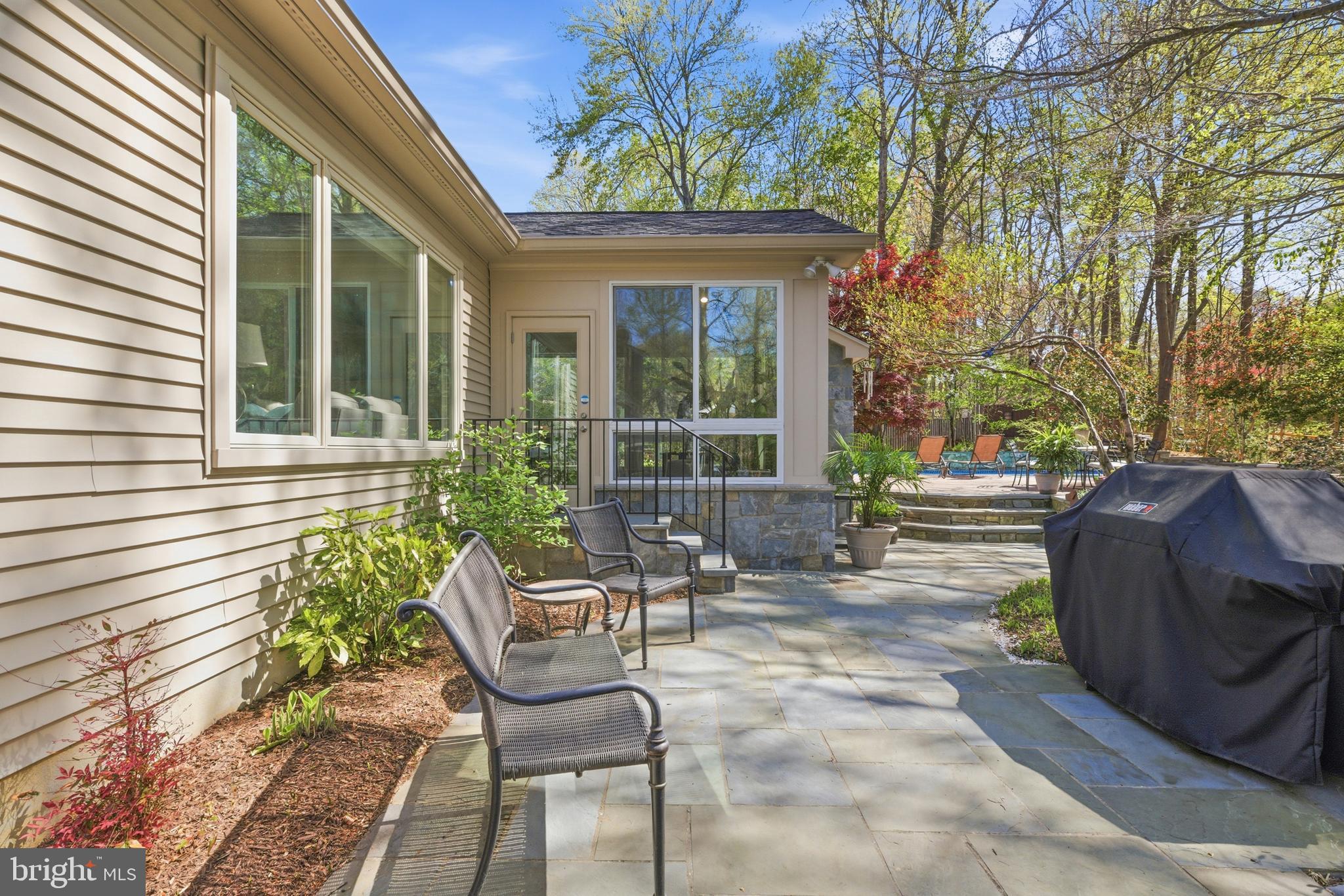 SOUTH RUN - Residential