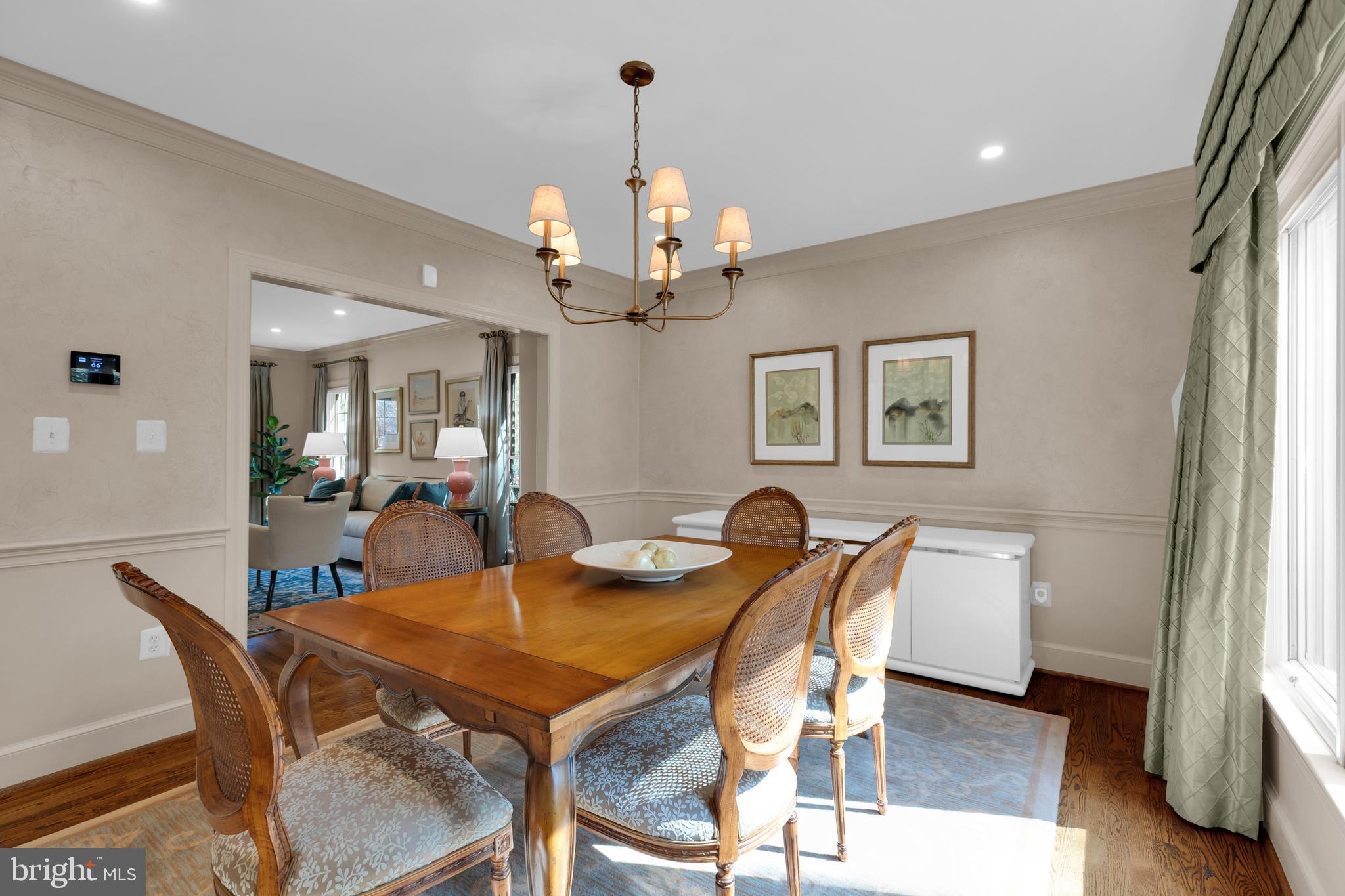 SOUTH RUN - Residential