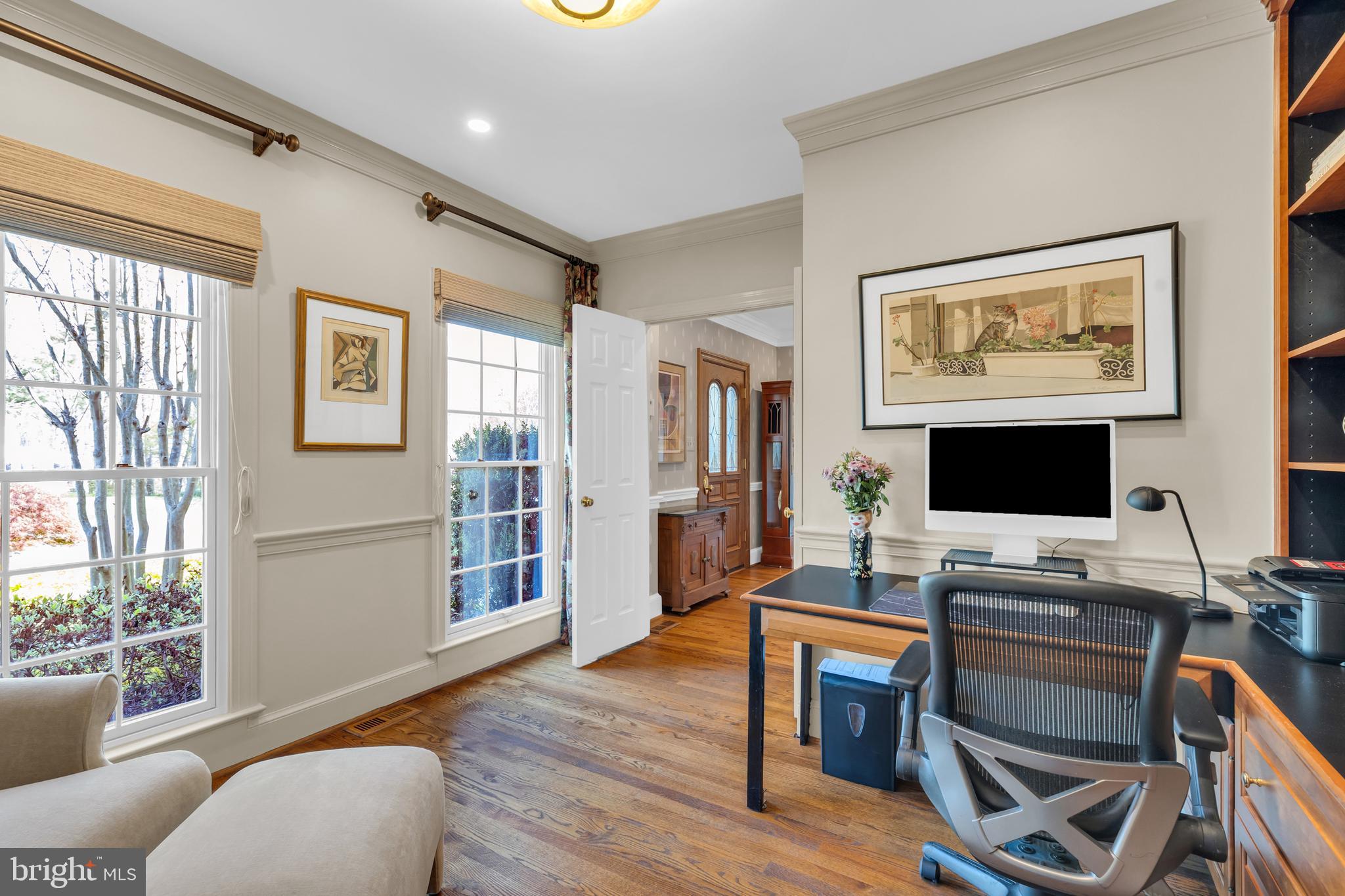 SOUTH RUN - Residential