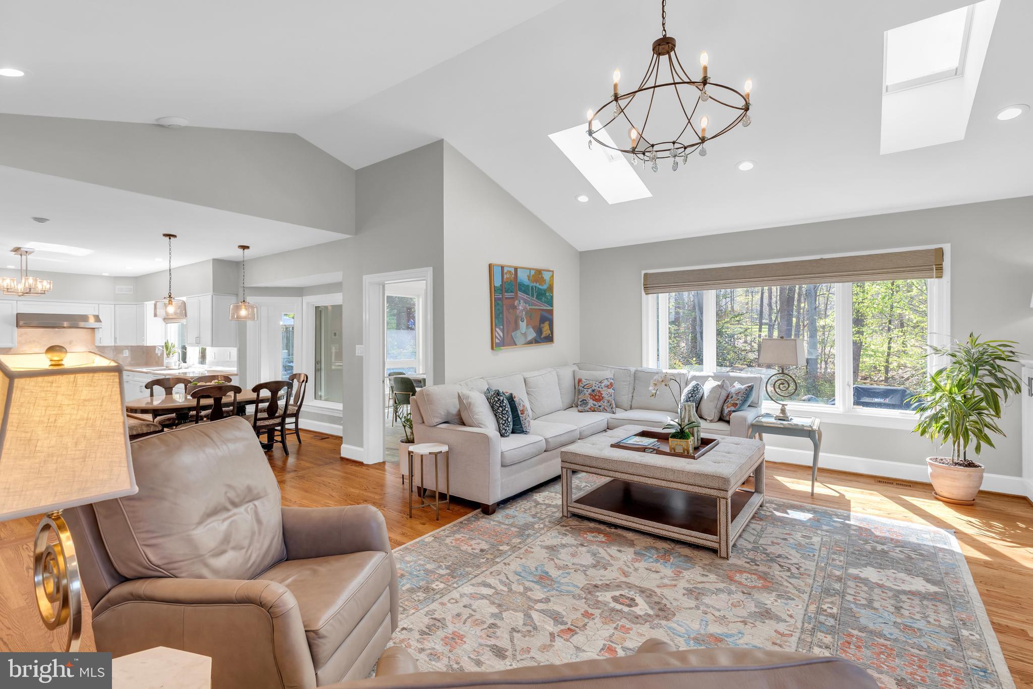 SOUTH RUN - Residential