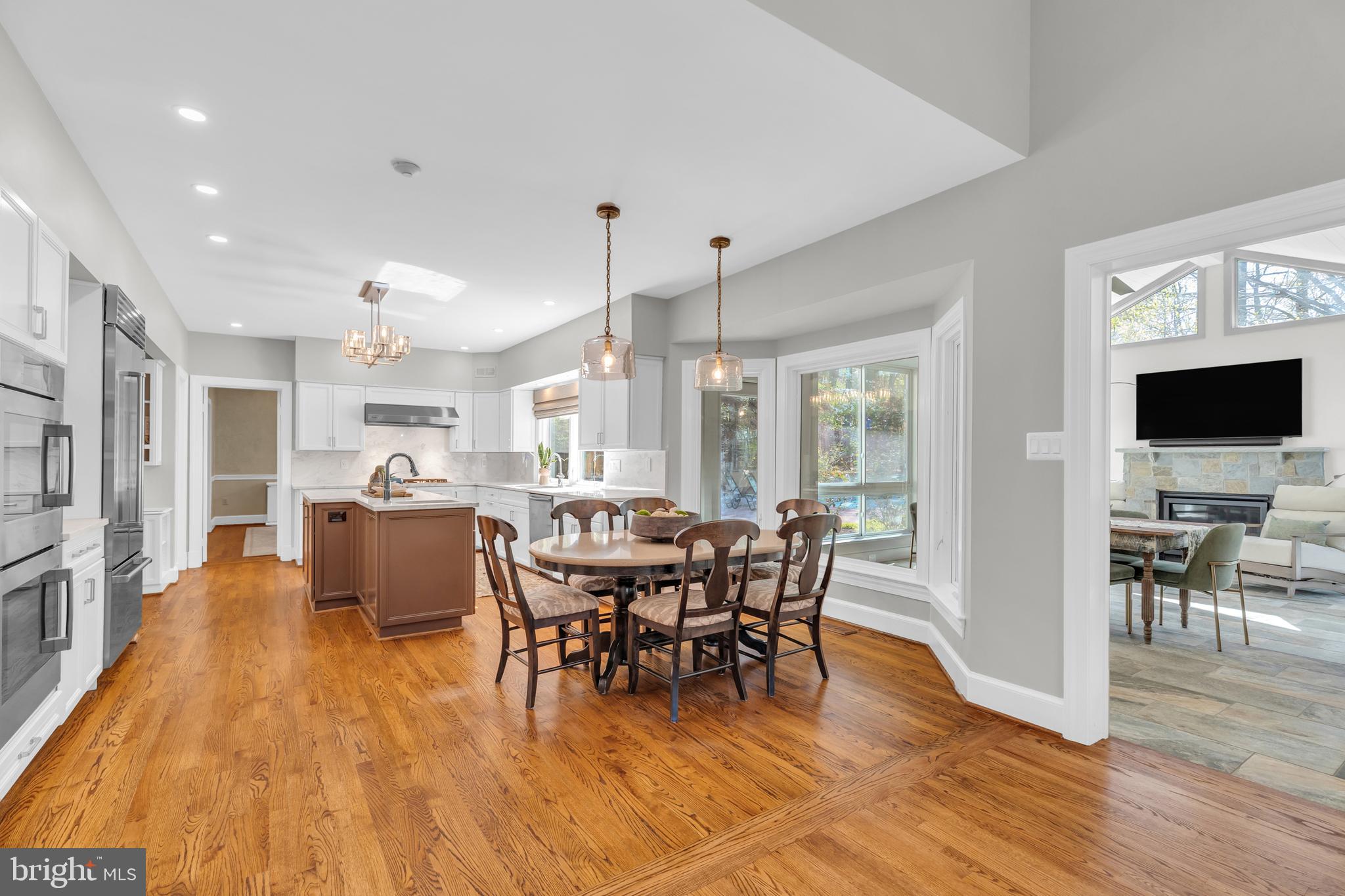 SOUTH RUN - Residential