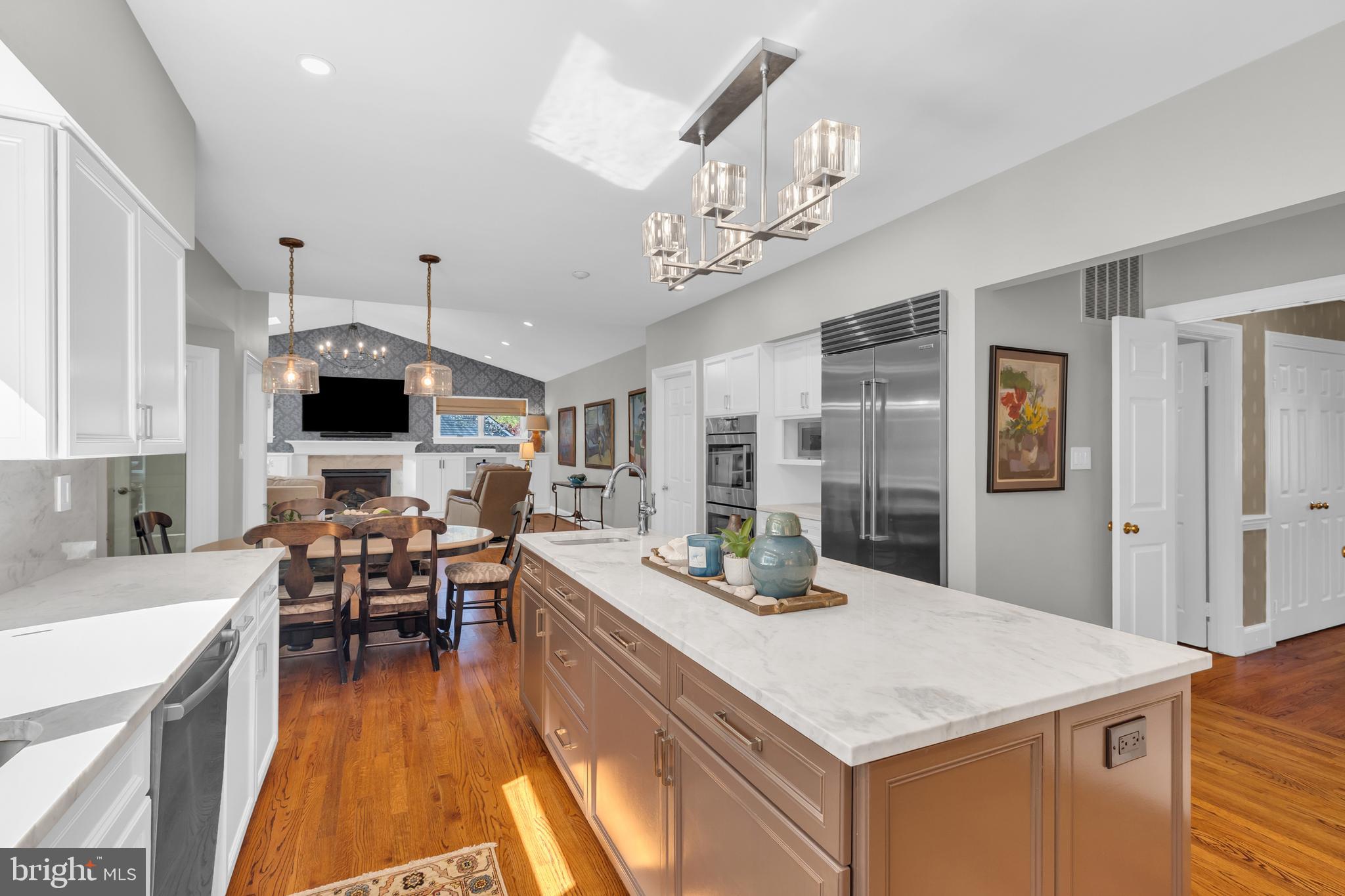 SOUTH RUN - Residential