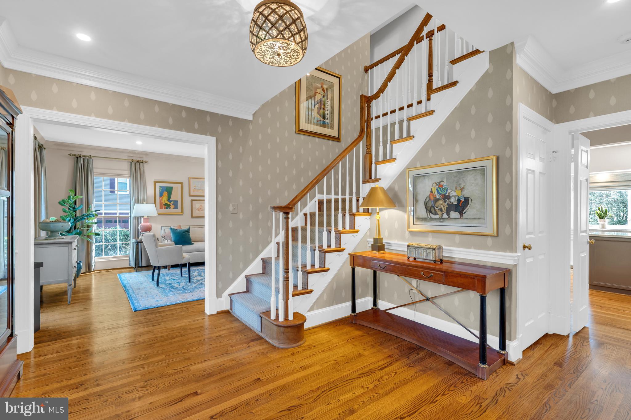 SOUTH RUN - Residential