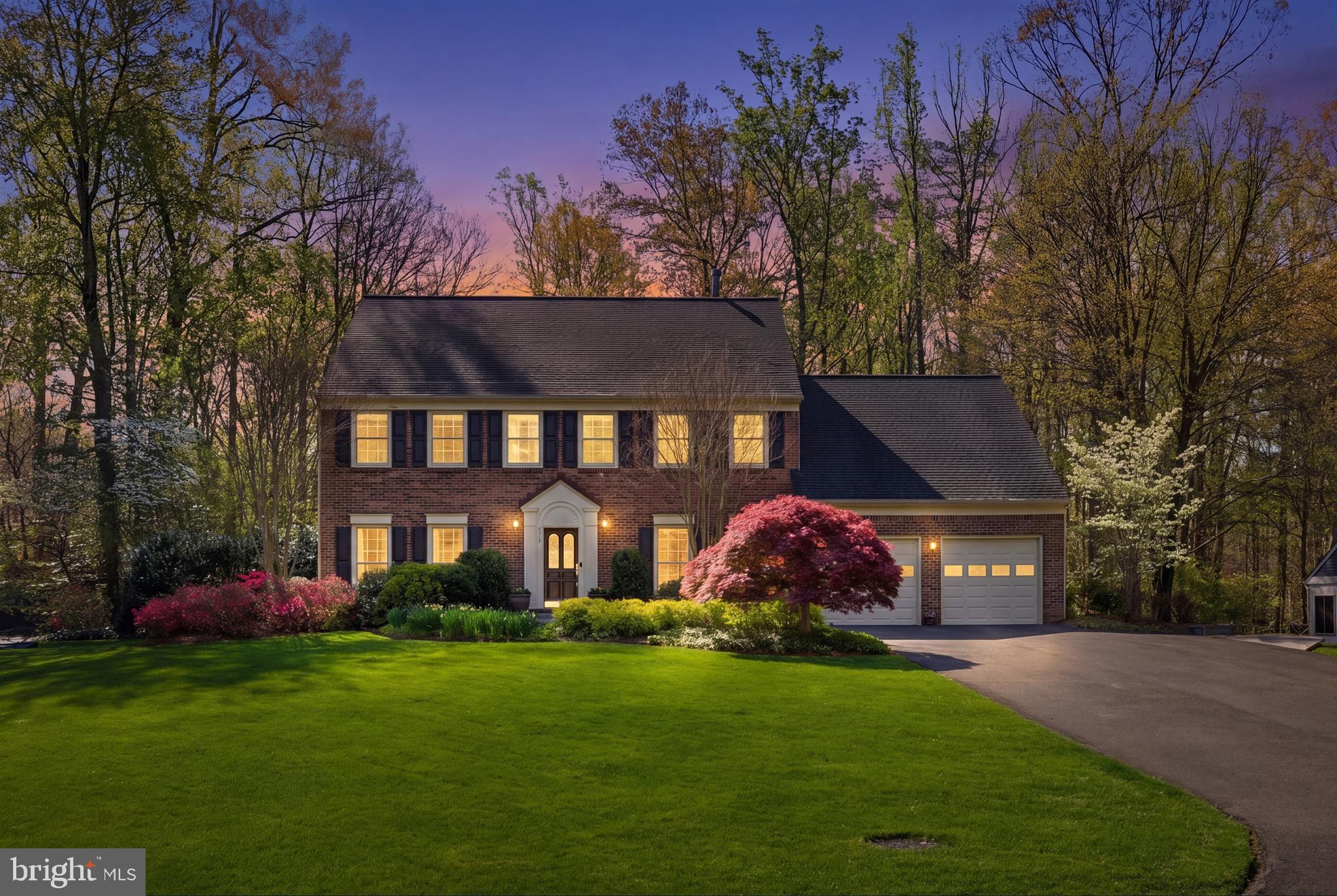 SOUTH RUN - Residential