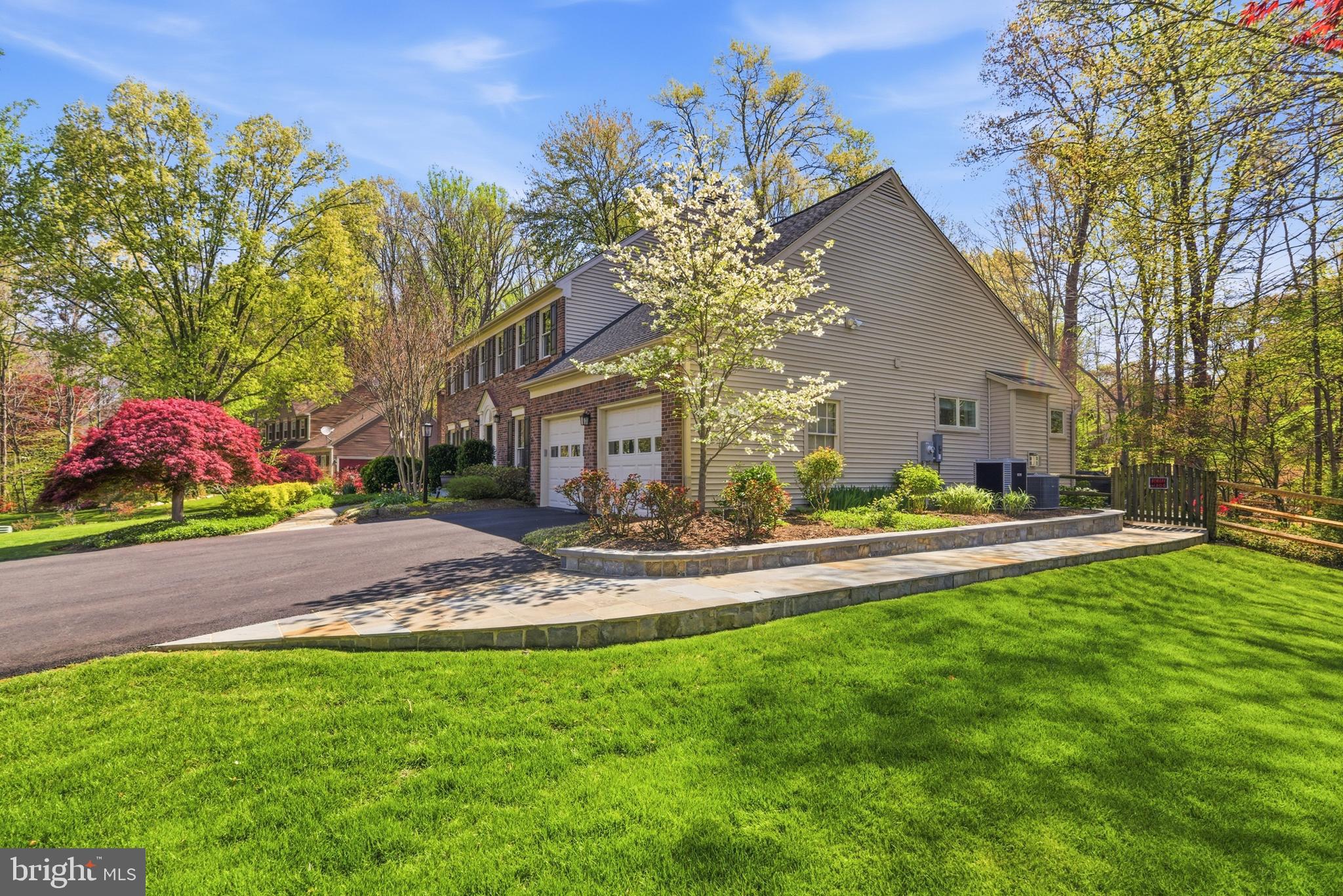 SOUTH RUN - Residential