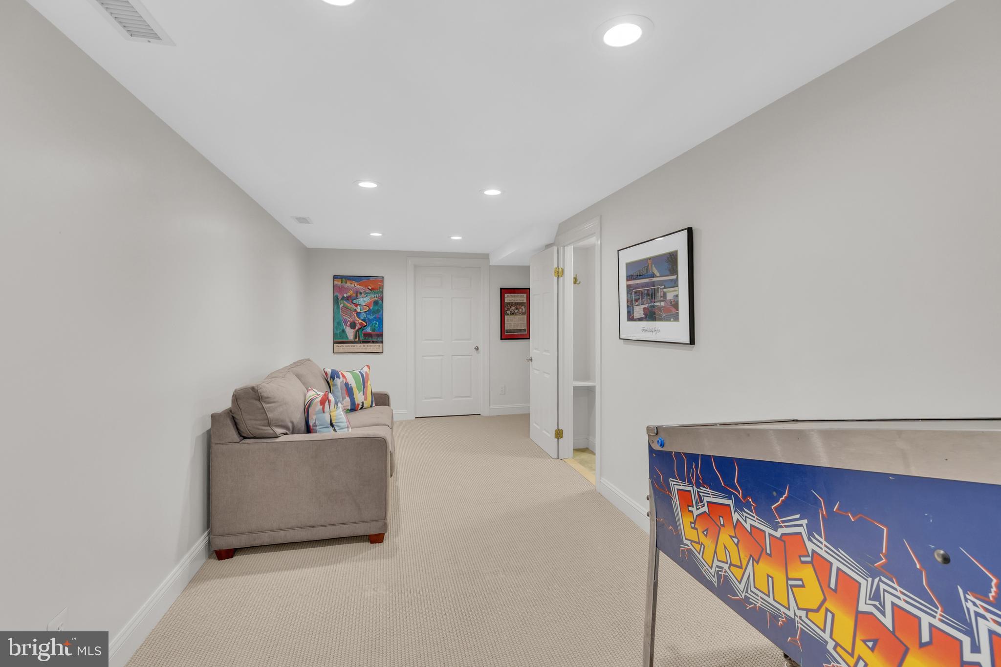 SOUTH RUN - Residential