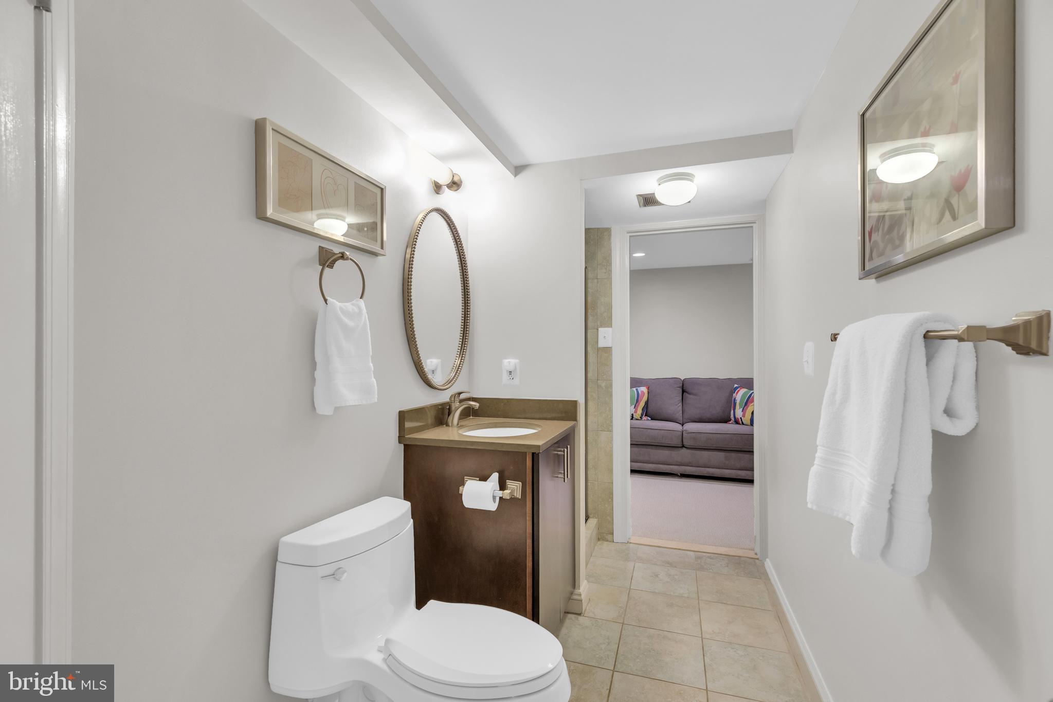 SOUTH RUN - Residential