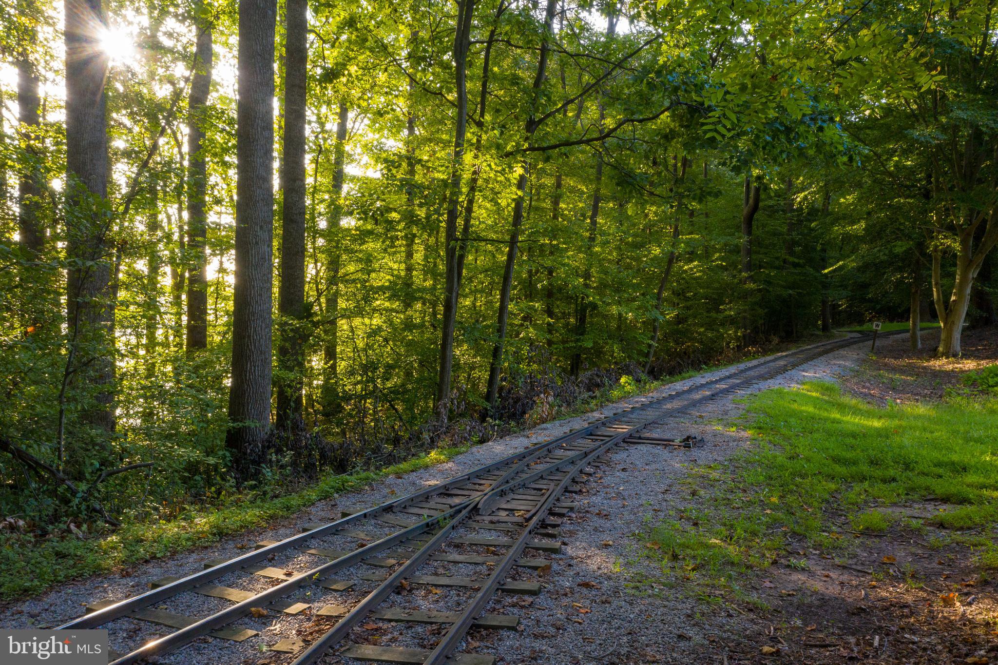 SOUTH RUN - Residential