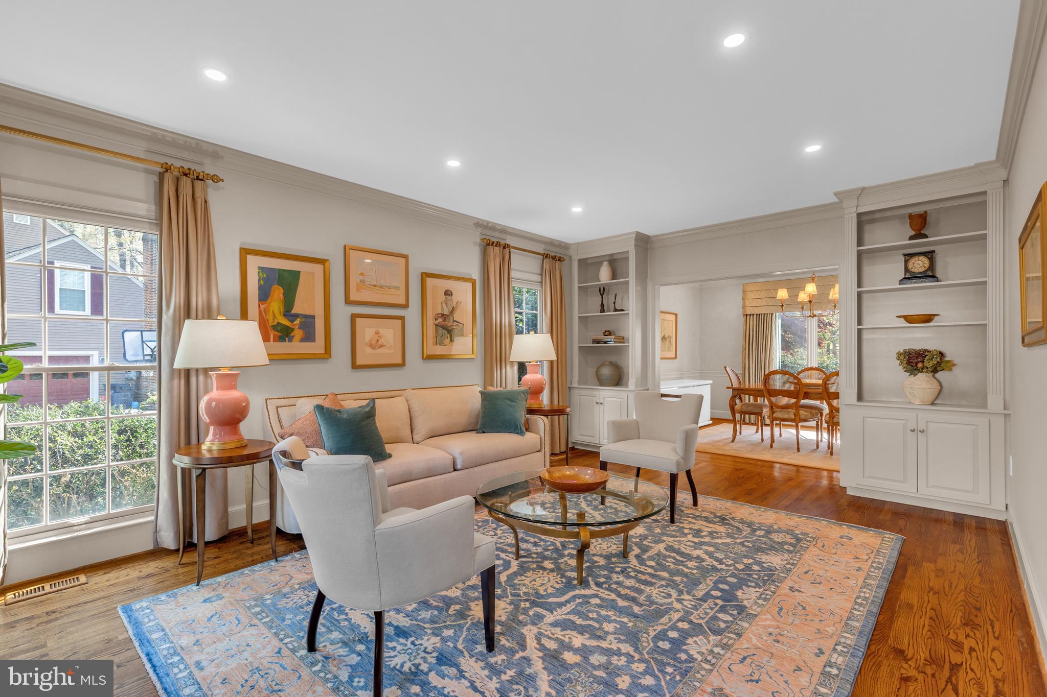 SOUTH RUN - Residential