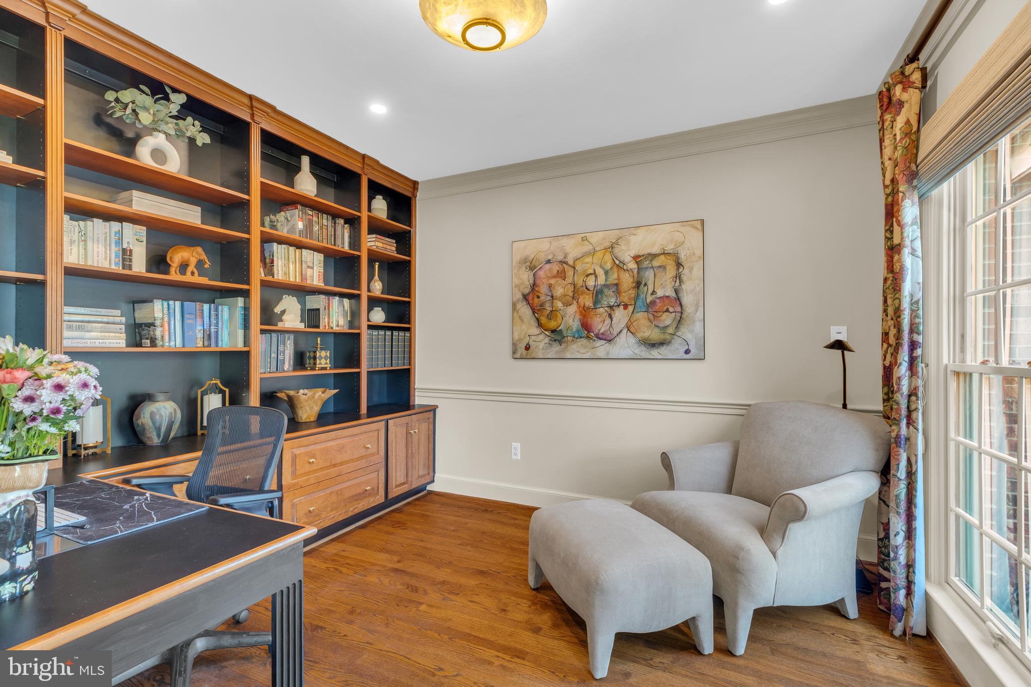 SOUTH RUN - Residential