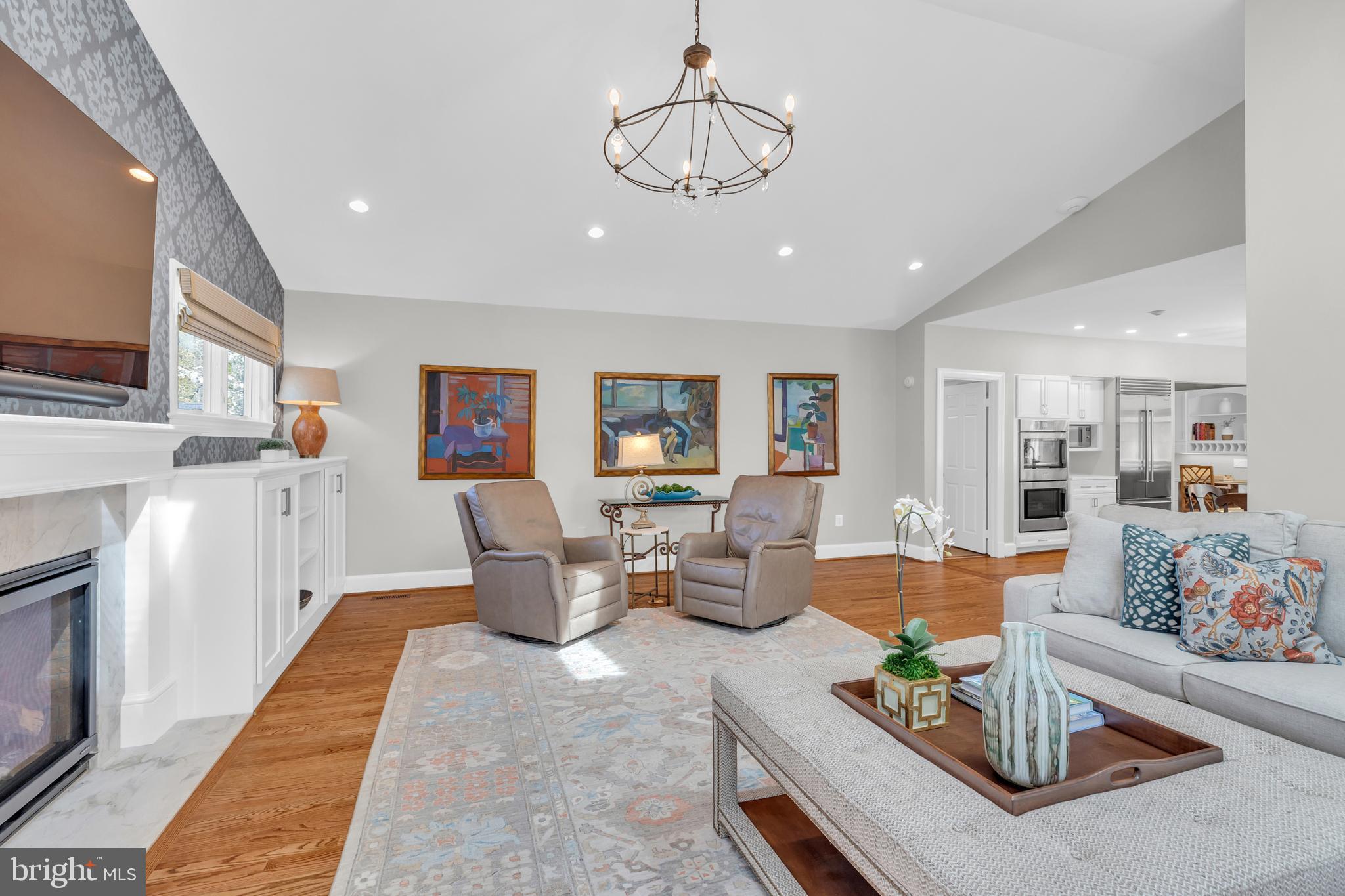 SOUTH RUN - Residential