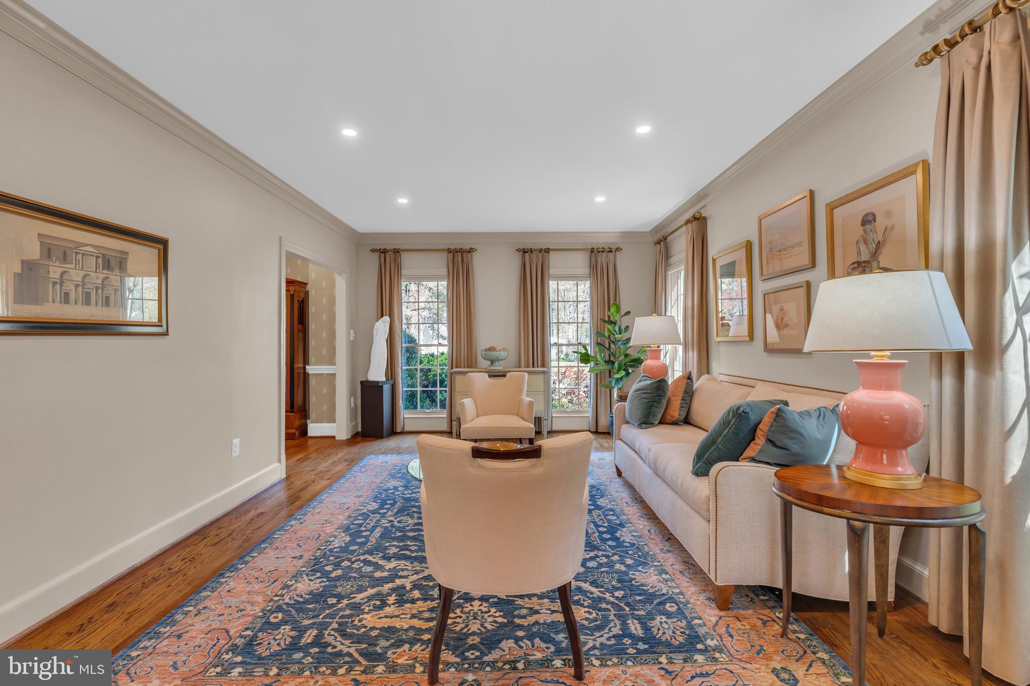 SOUTH RUN - Residential