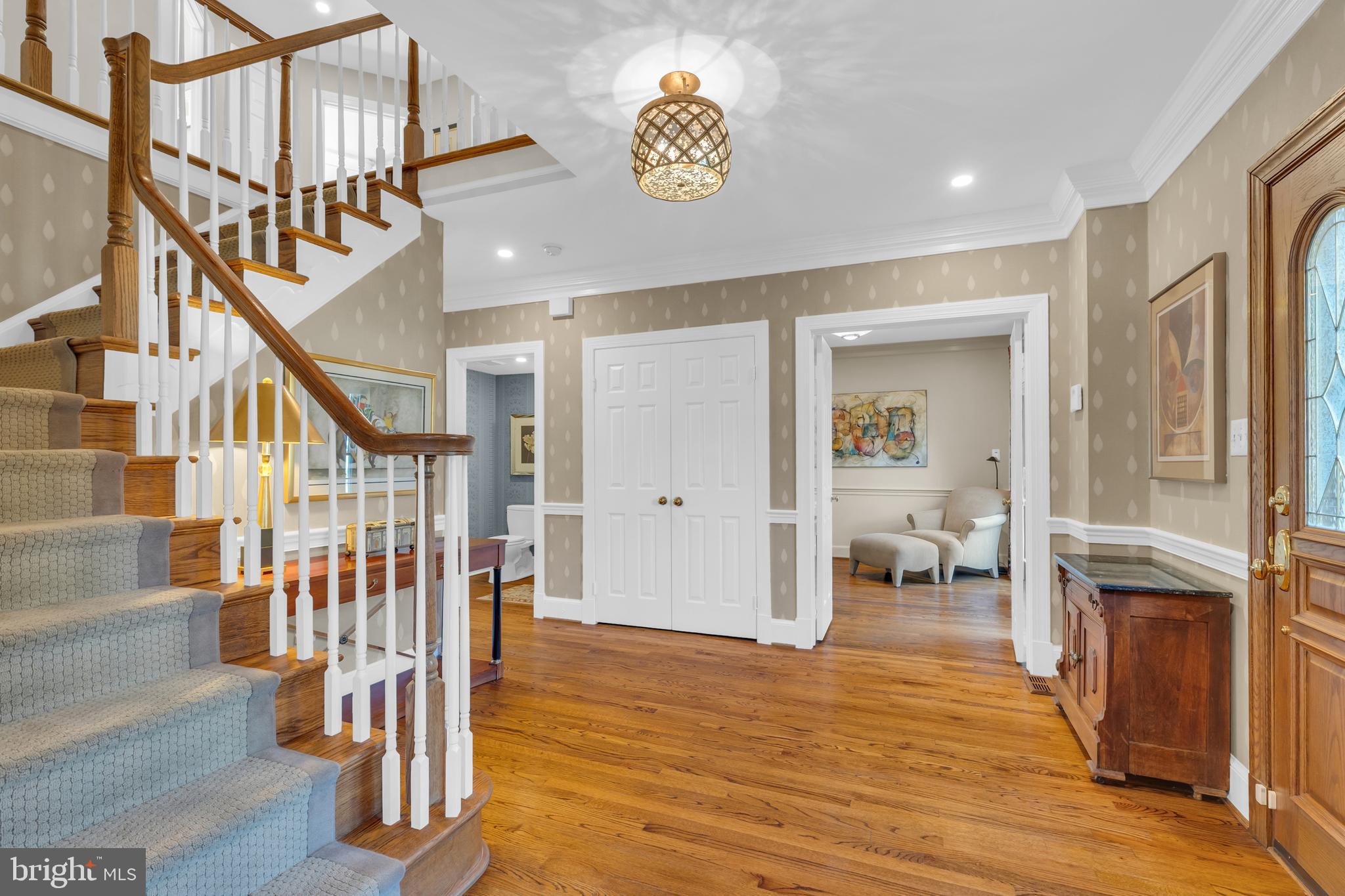 SOUTH RUN - Residential