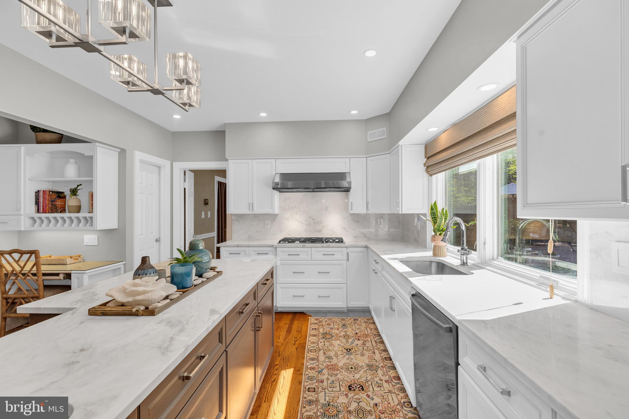 SOUTH RUN - Residential