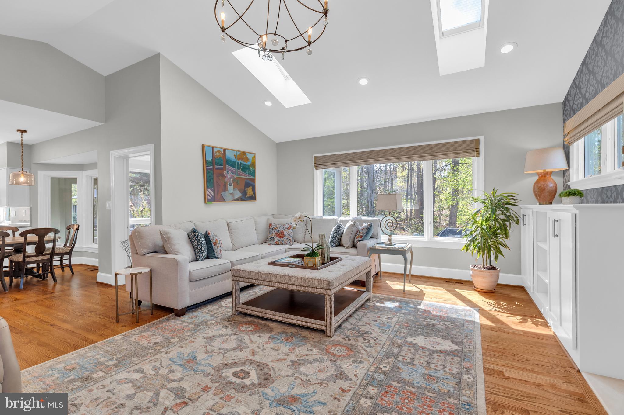 SOUTH RUN - Residential