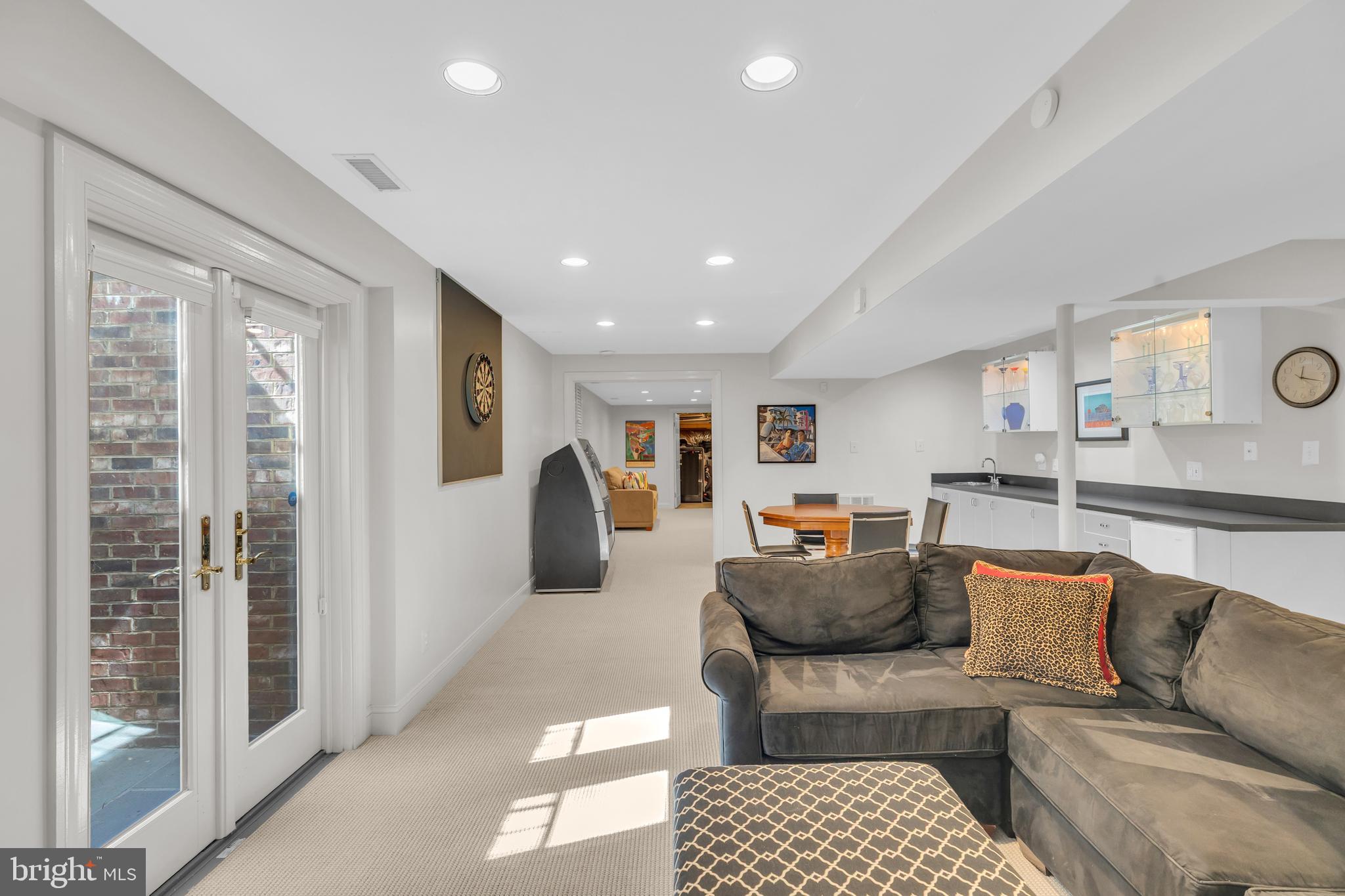 SOUTH RUN - Residential