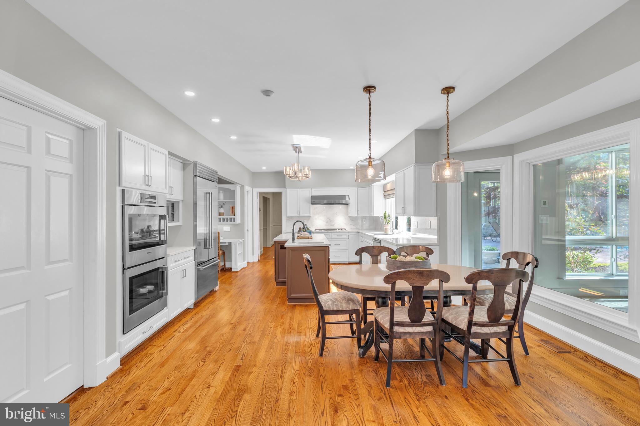 SOUTH RUN - Residential