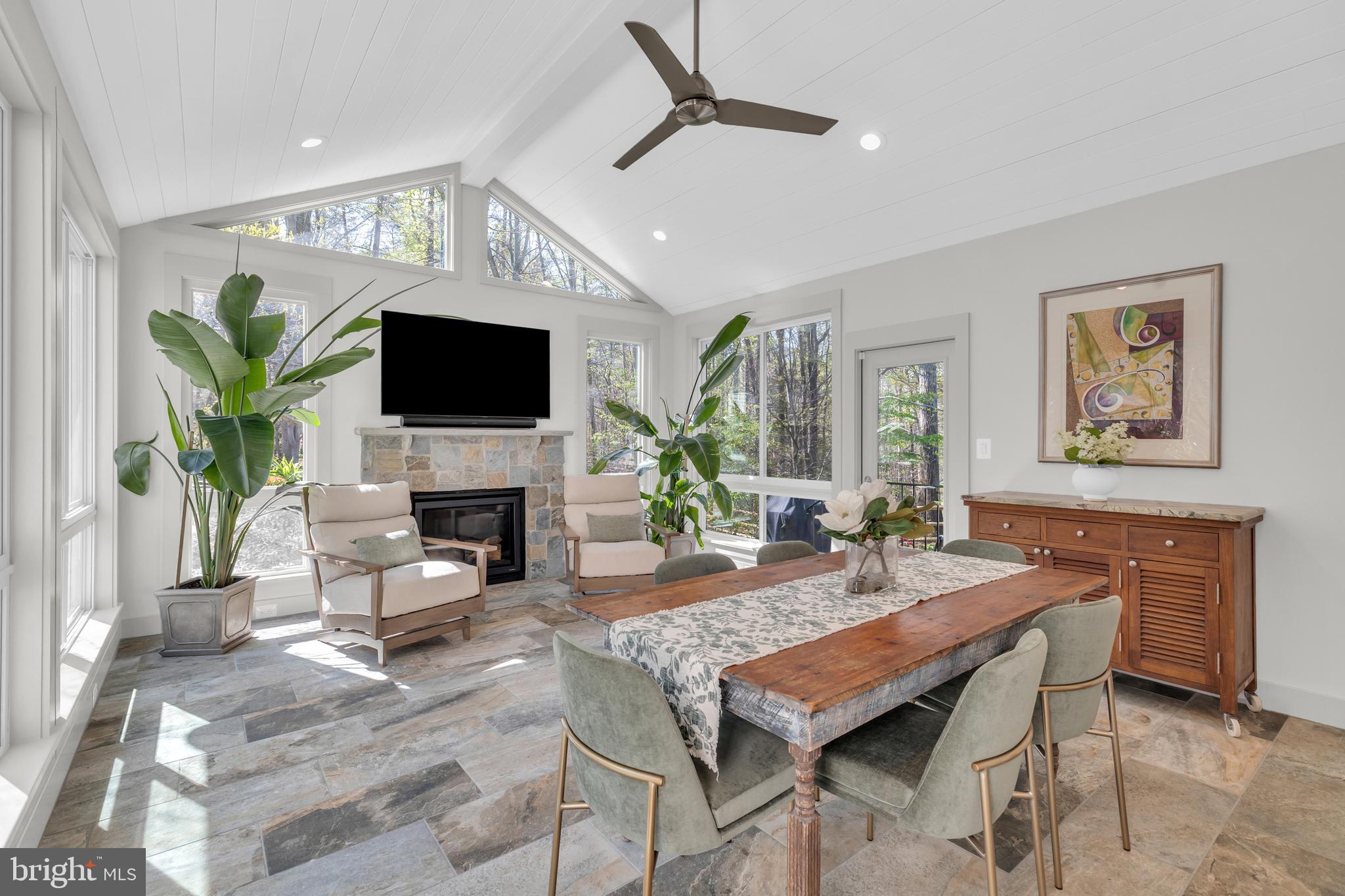 SOUTH RUN - Residential