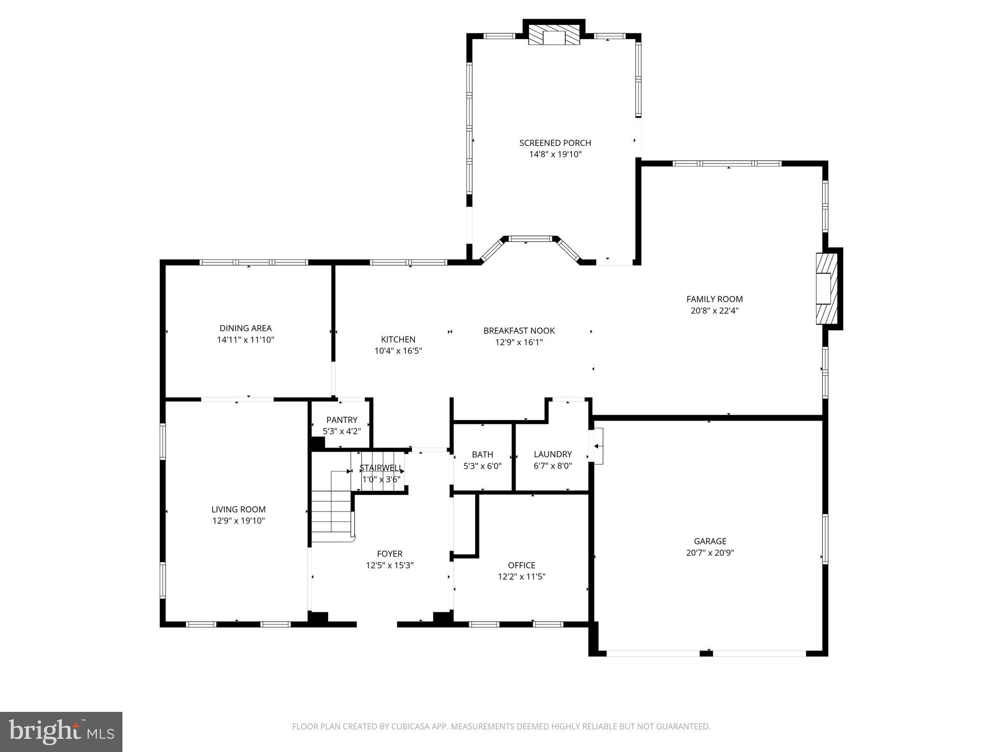 SOUTH RUN - Residential