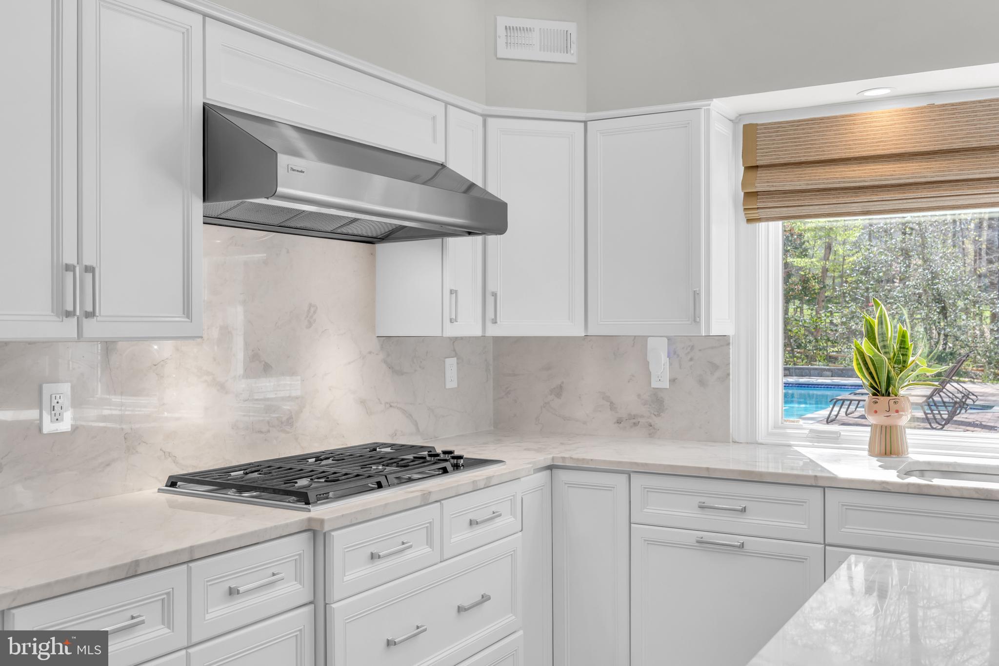 SOUTH RUN - Residential