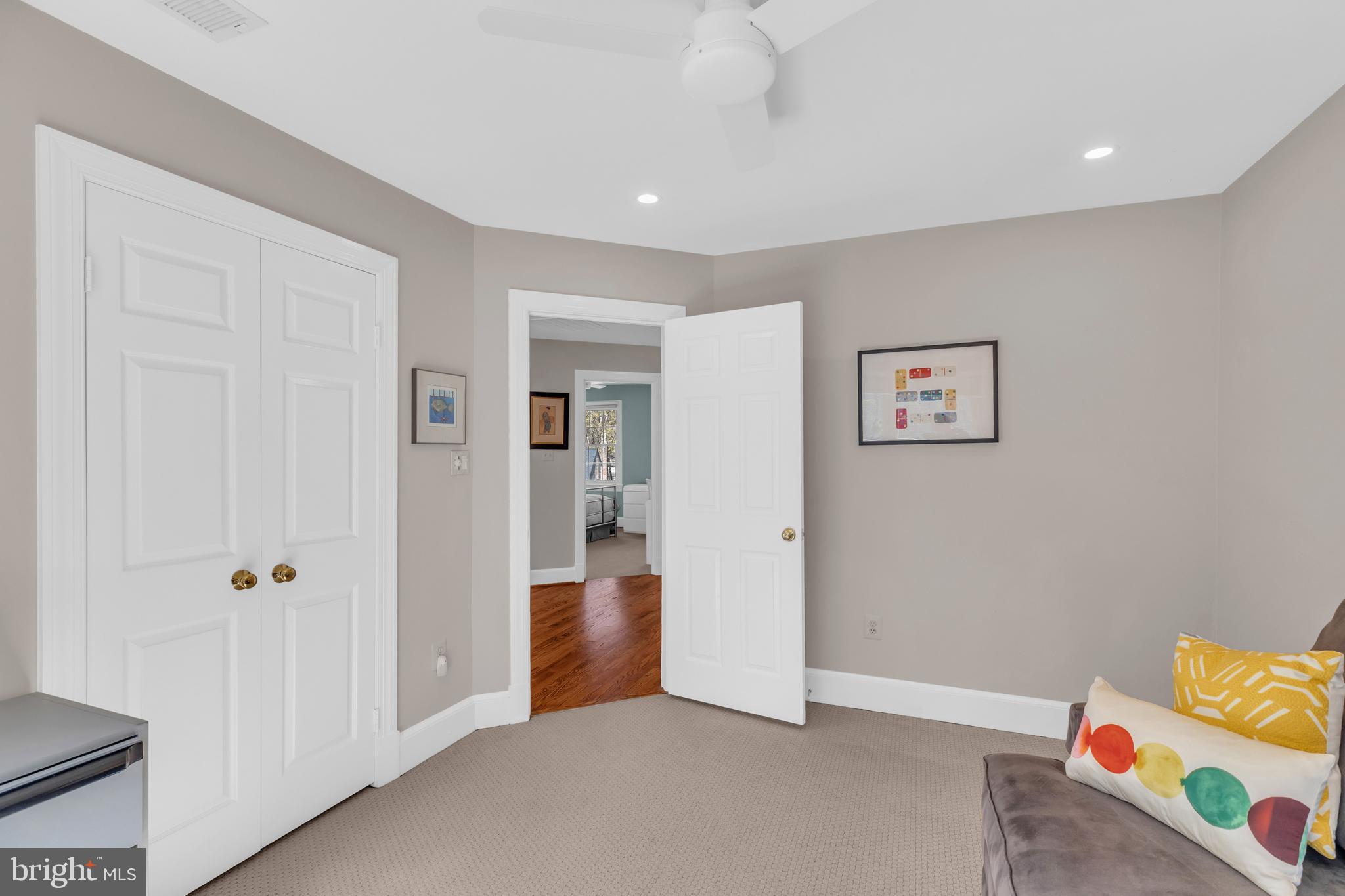 SOUTH RUN - Residential