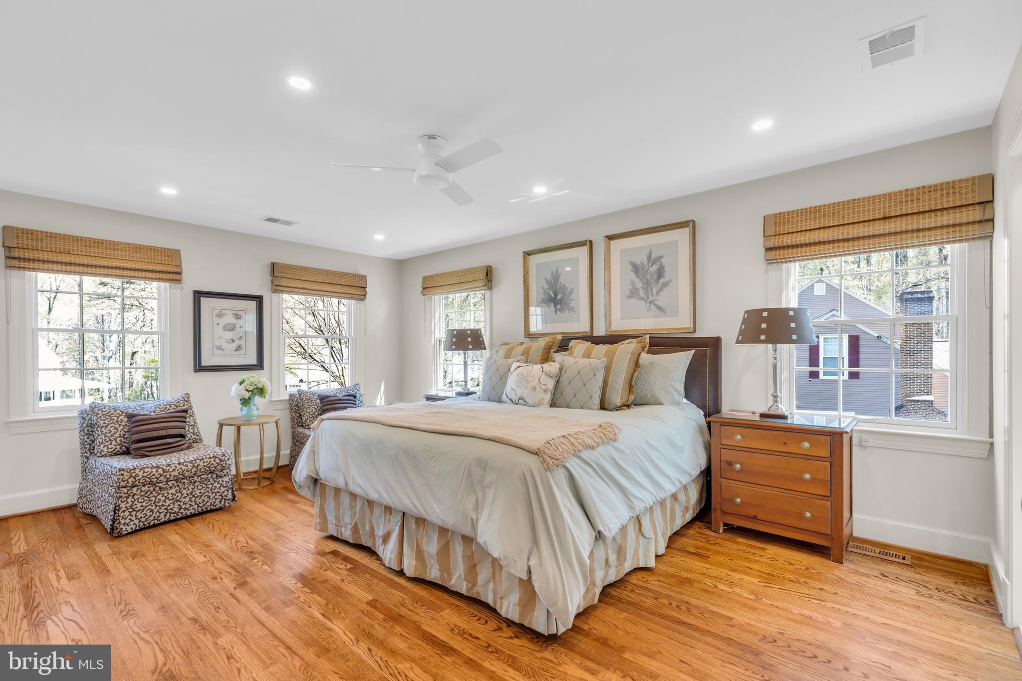 SOUTH RUN - Residential