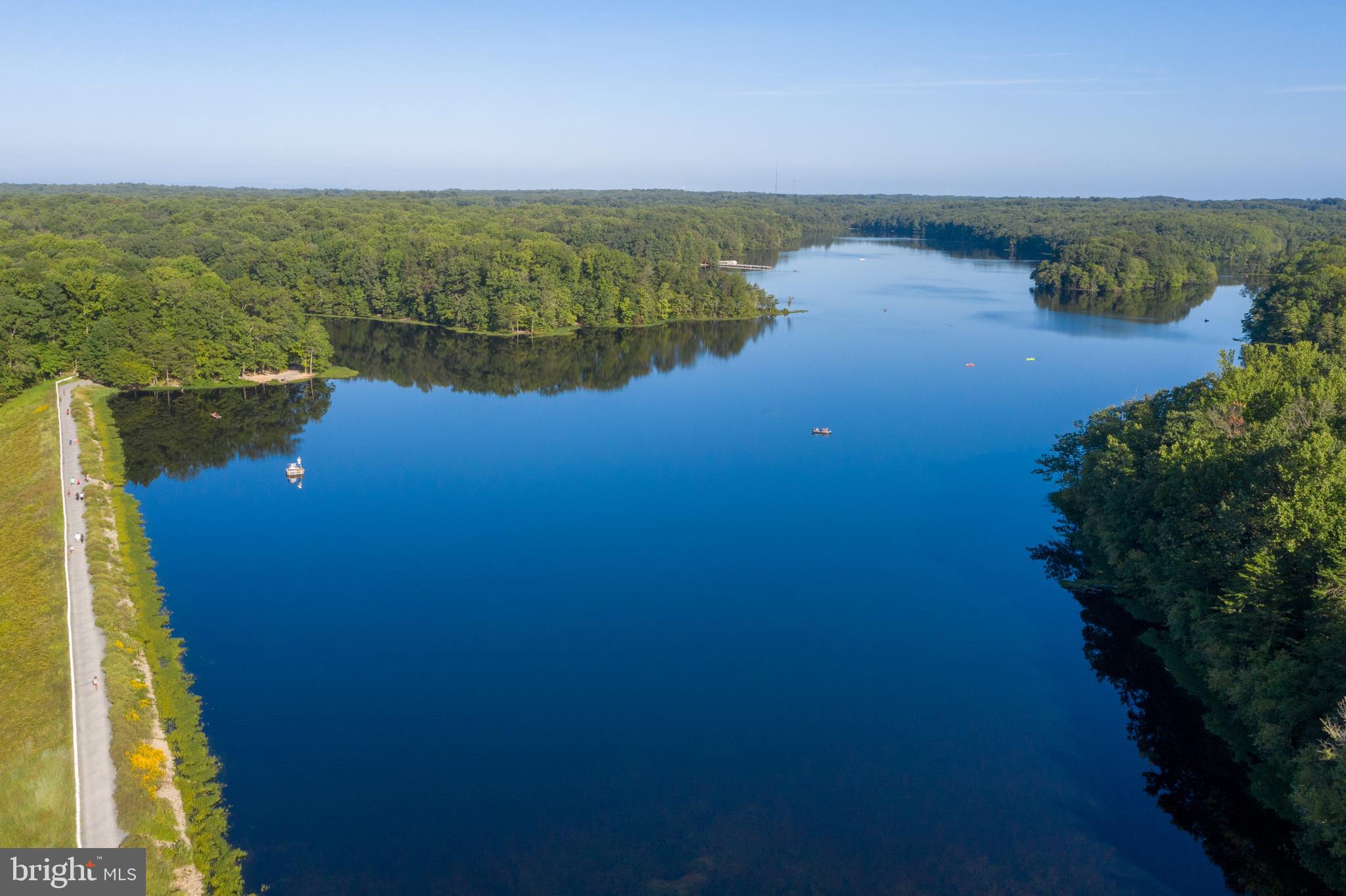 SOUTH RUN - Residential