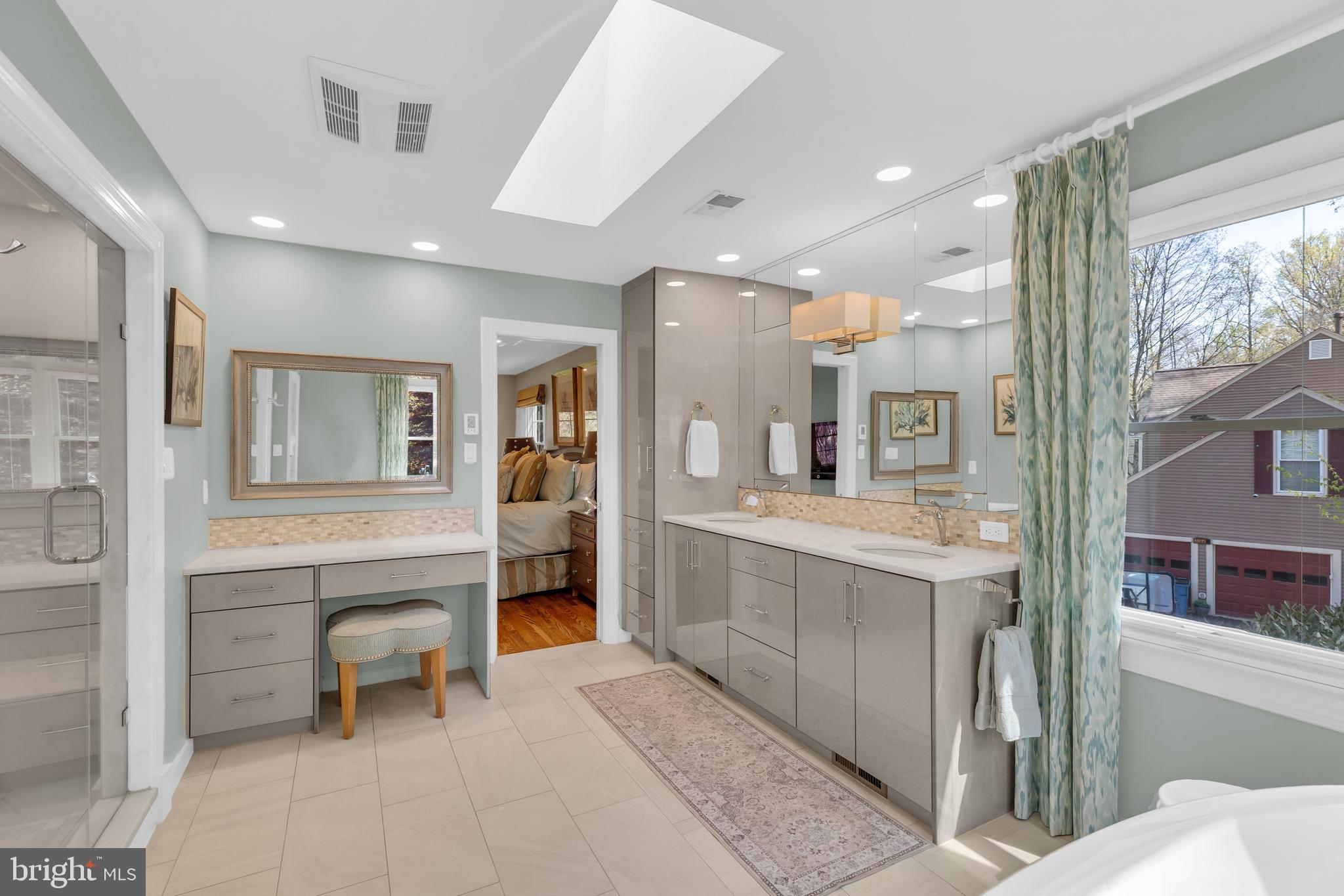 SOUTH RUN - Residential