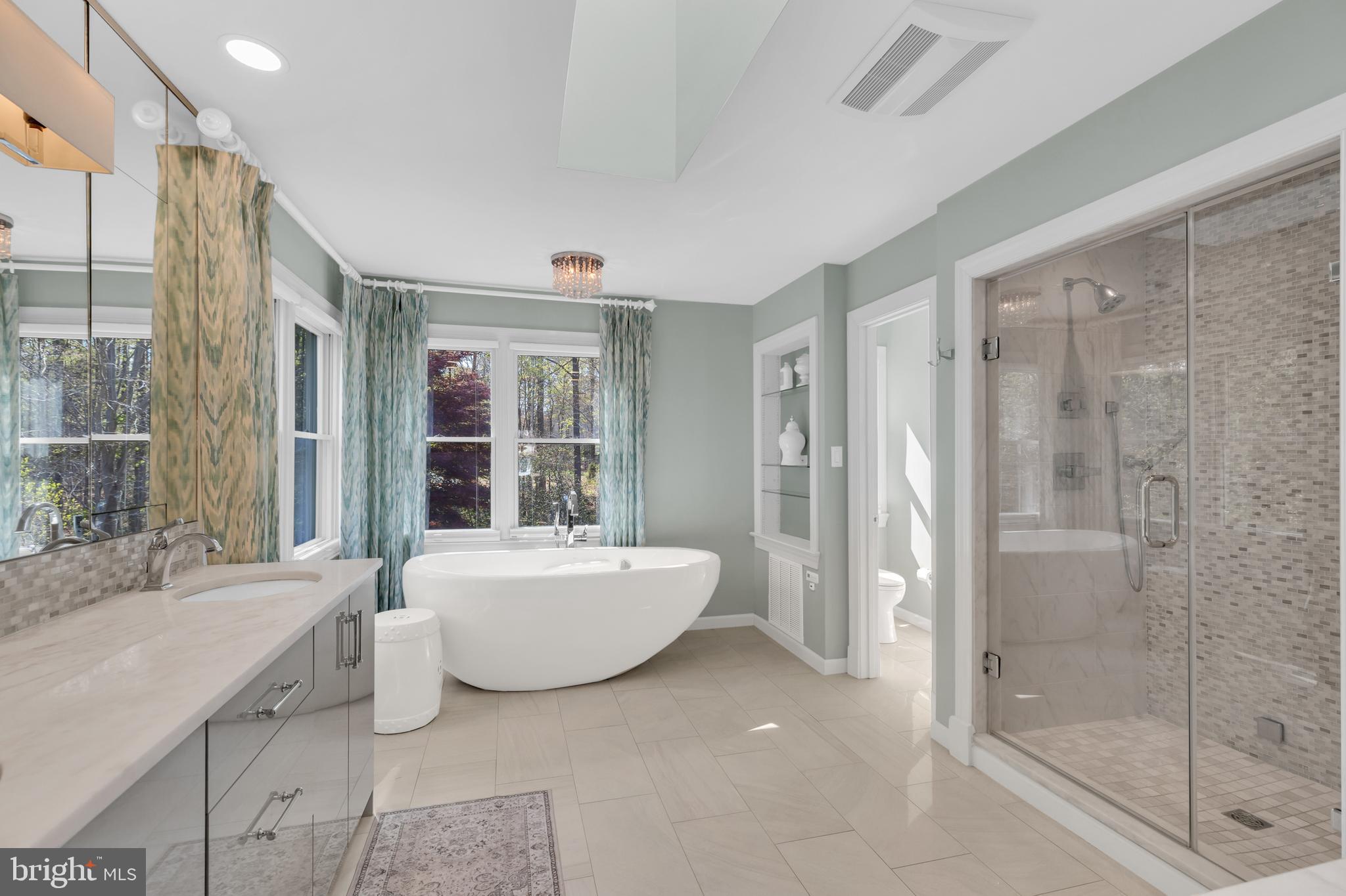 SOUTH RUN - Residential