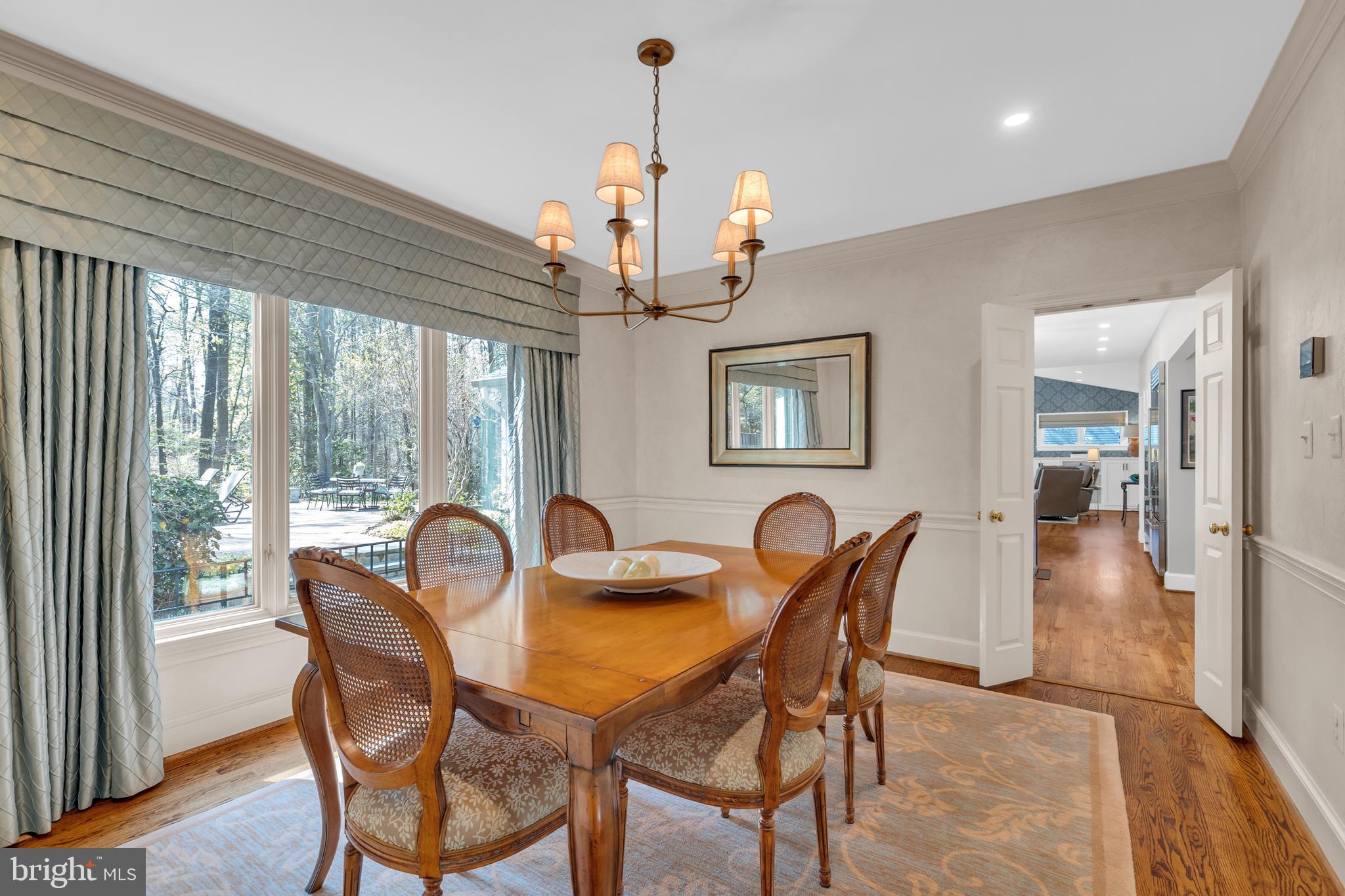 SOUTH RUN - Residential