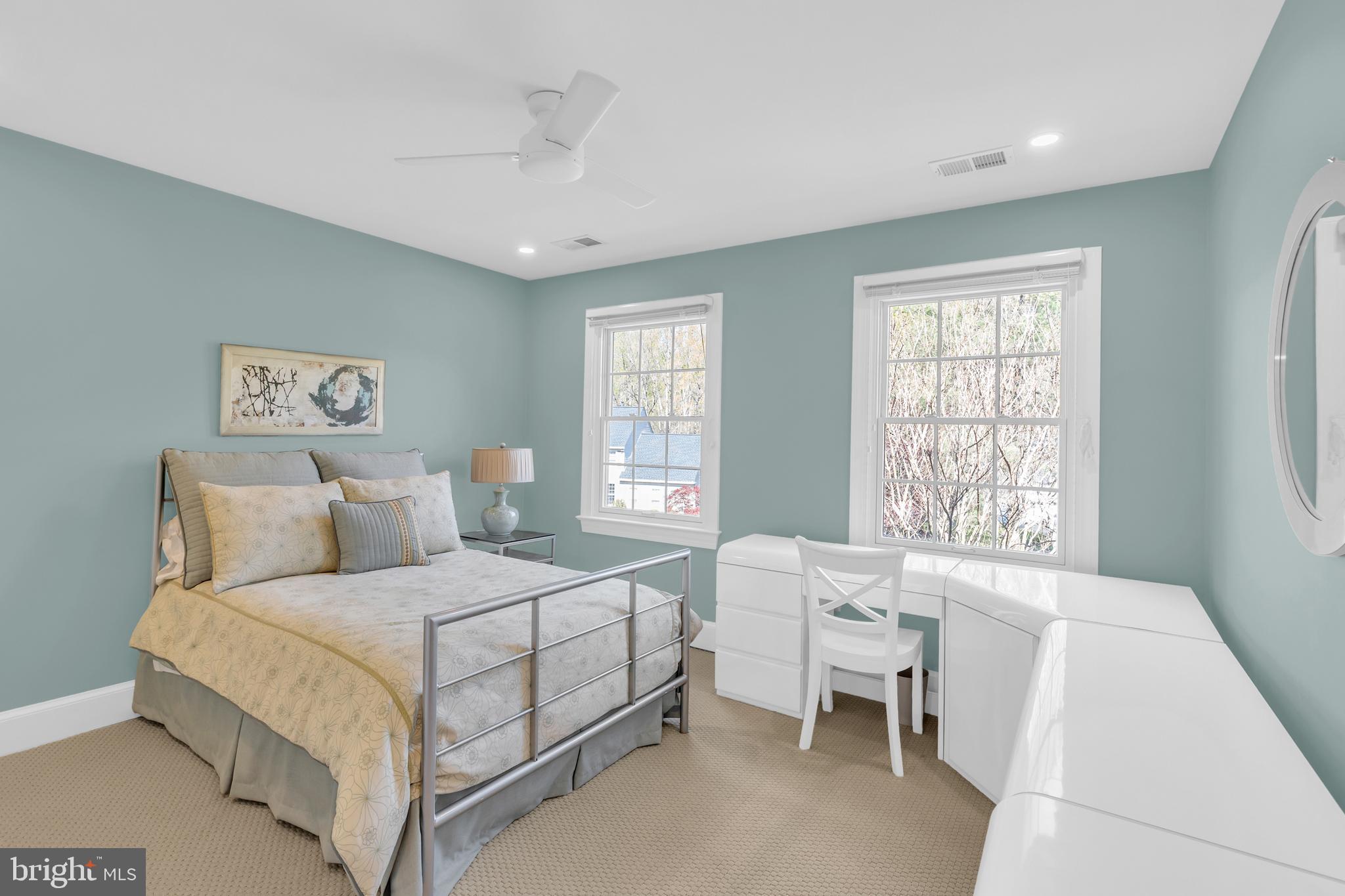 SOUTH RUN - Residential