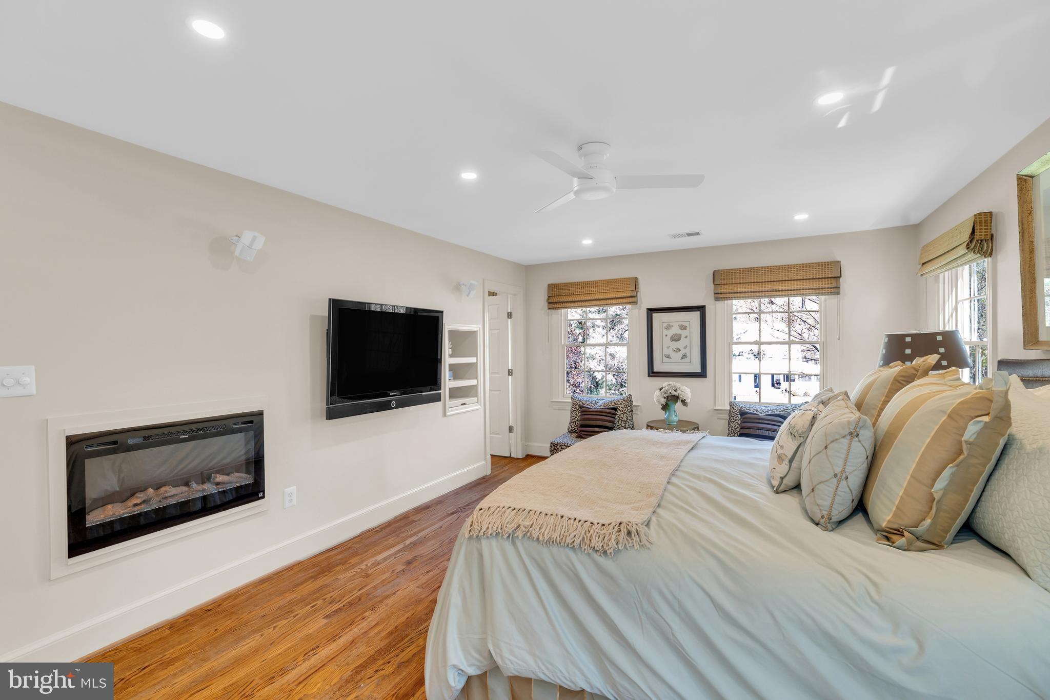 SOUTH RUN - Residential