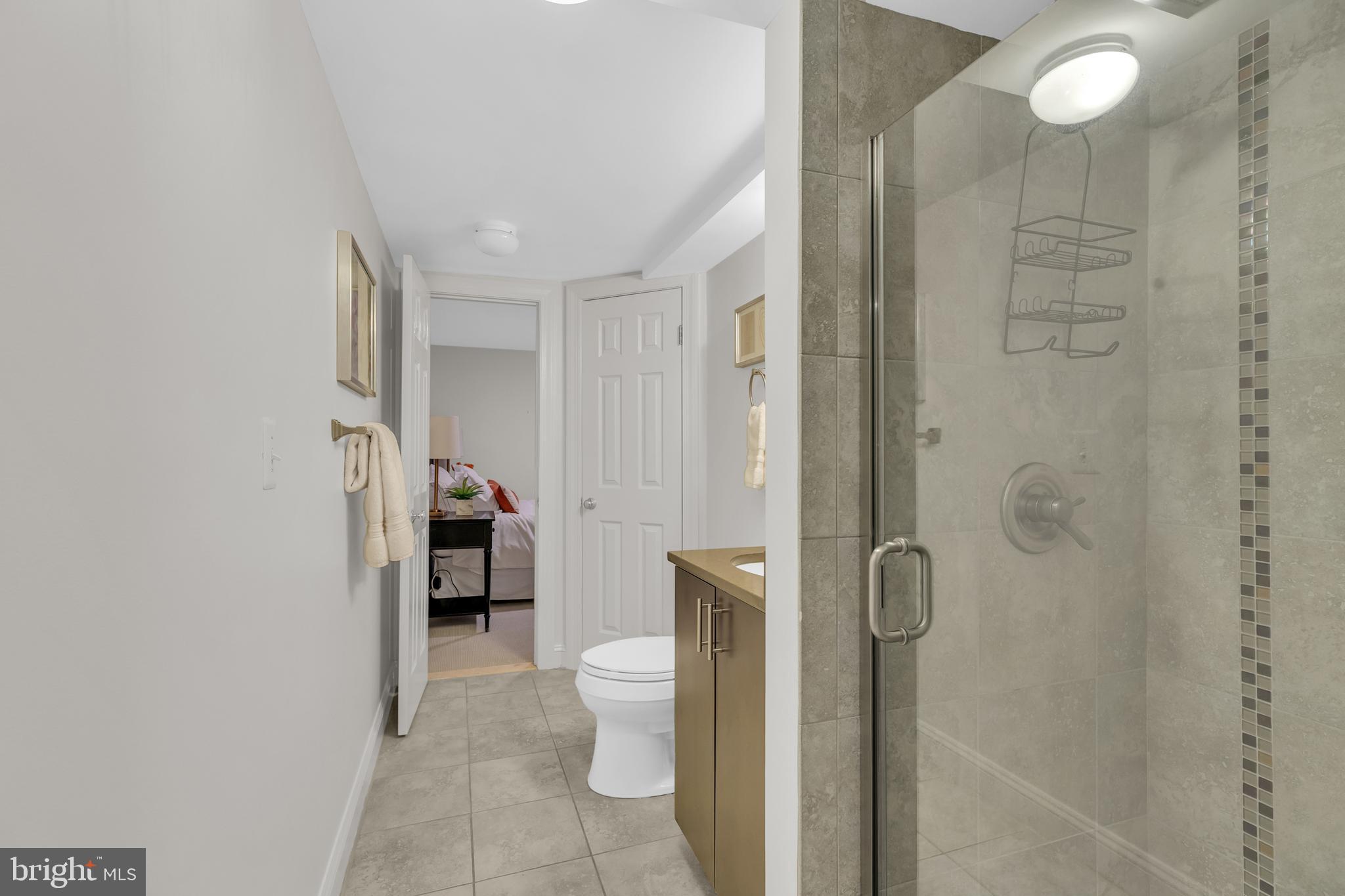 SOUTH RUN - Residential