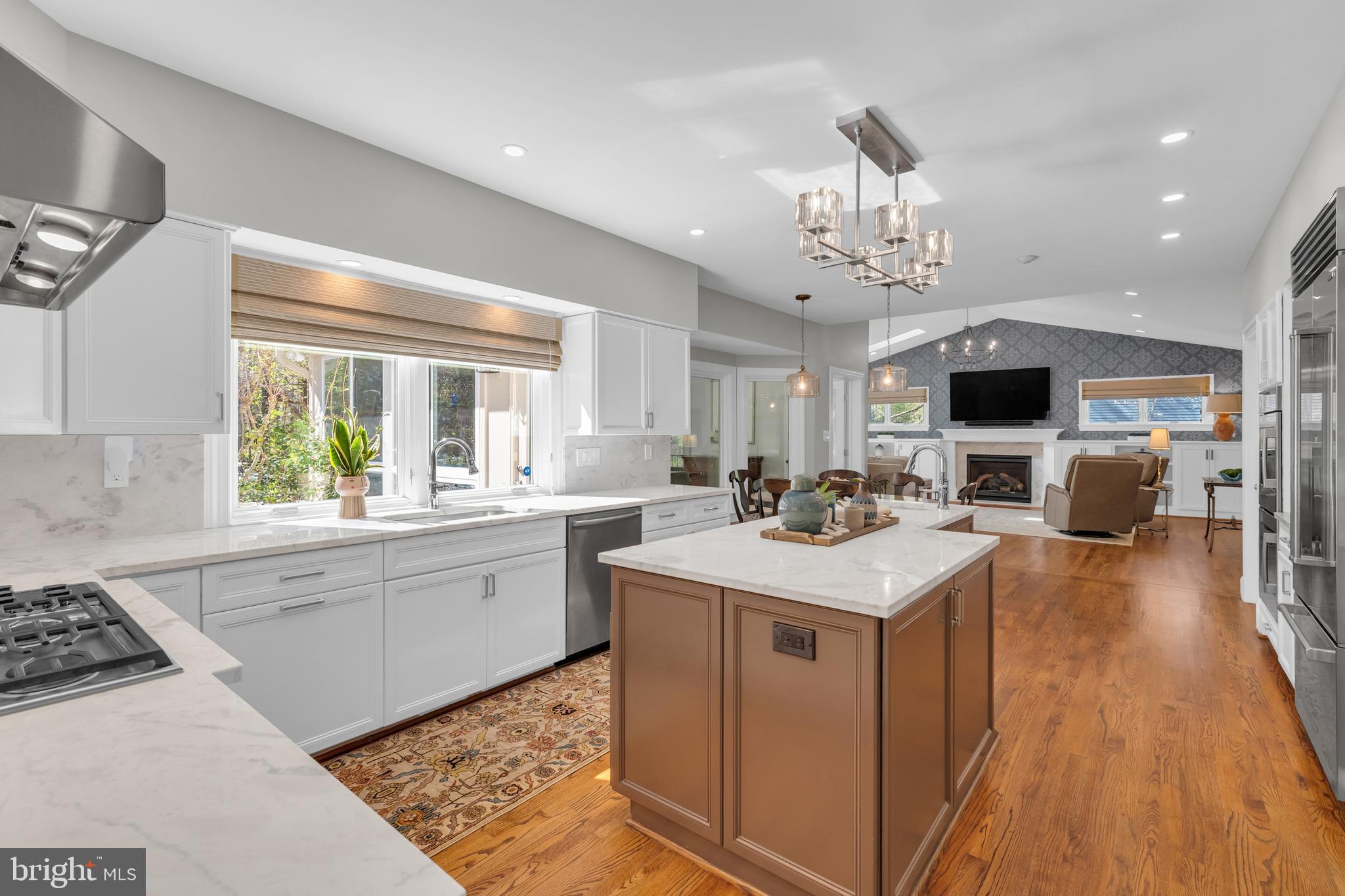 SOUTH RUN - Residential