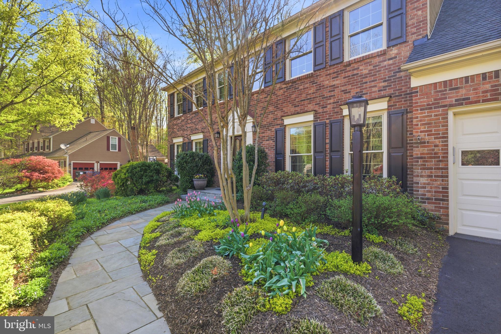 SOUTH RUN - Residential