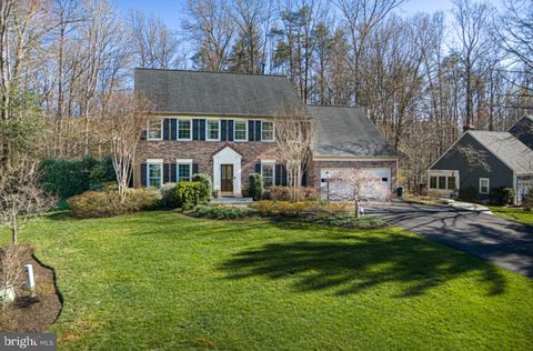 7317 S VIEW COURT FAIRFAX STATION VA 22039