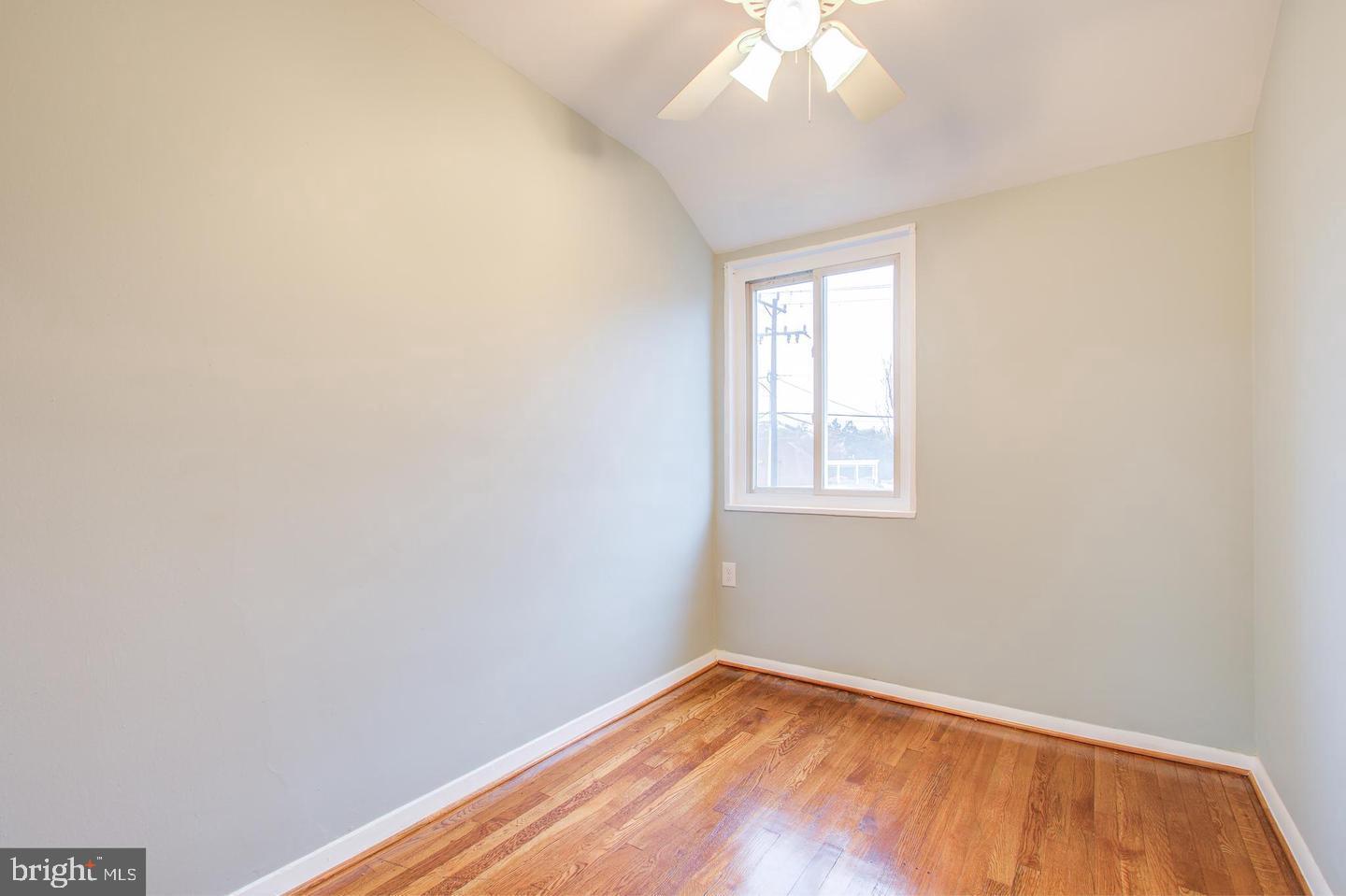 KENWOOD TOWERS - Residential Lease